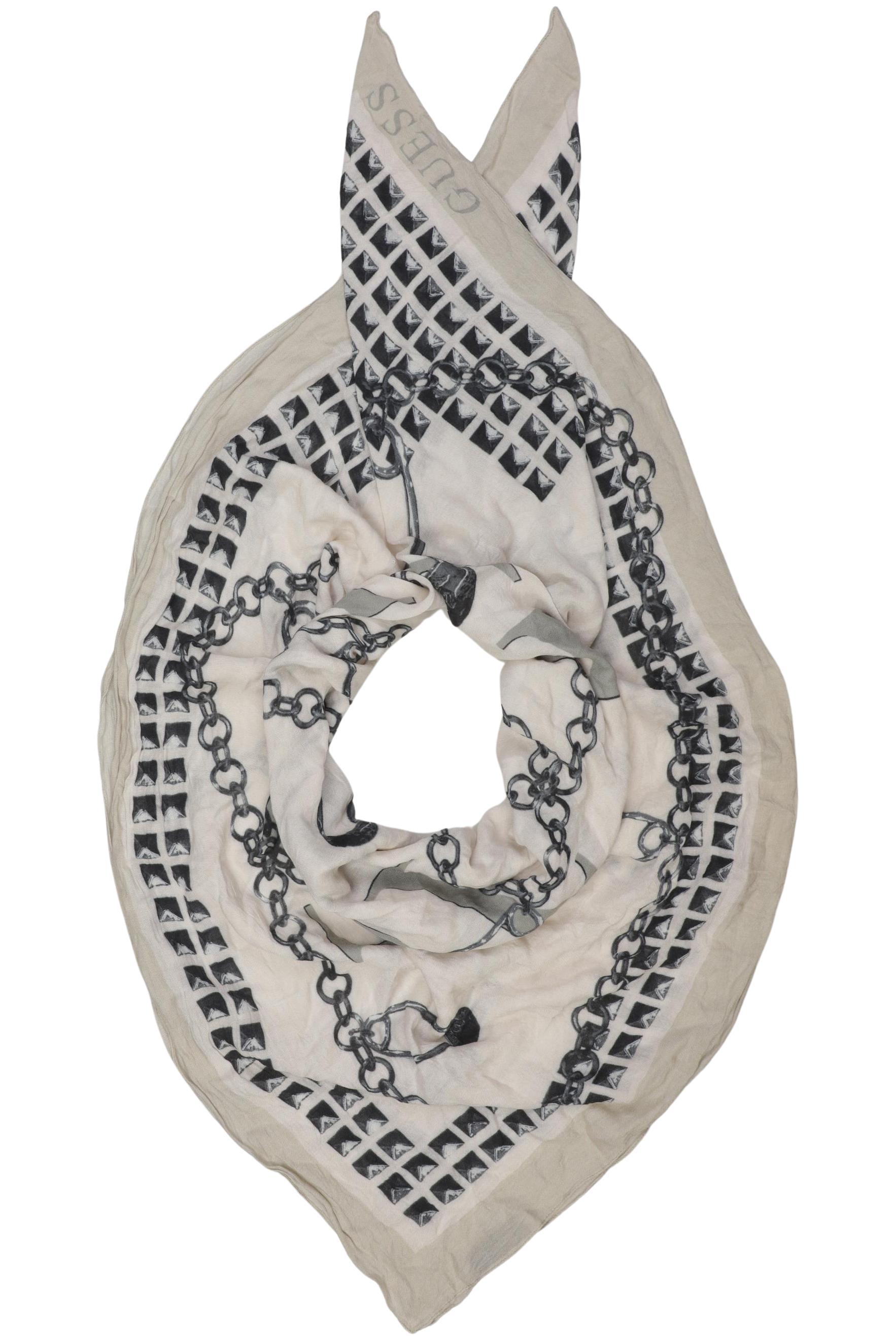 

Guess Damen Schal, beige, Gr.