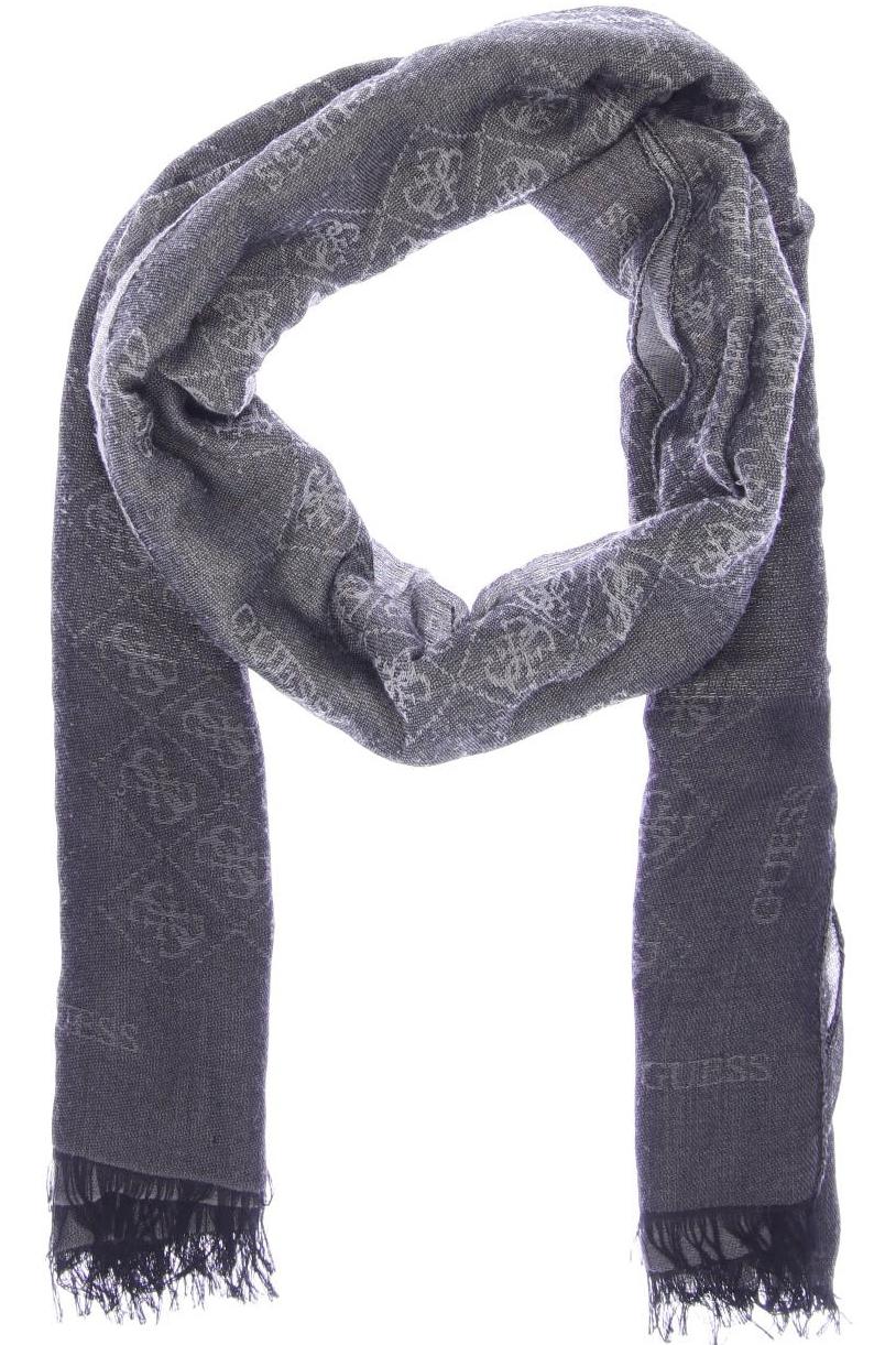 

Guess Damen Schal, grau, Gr.