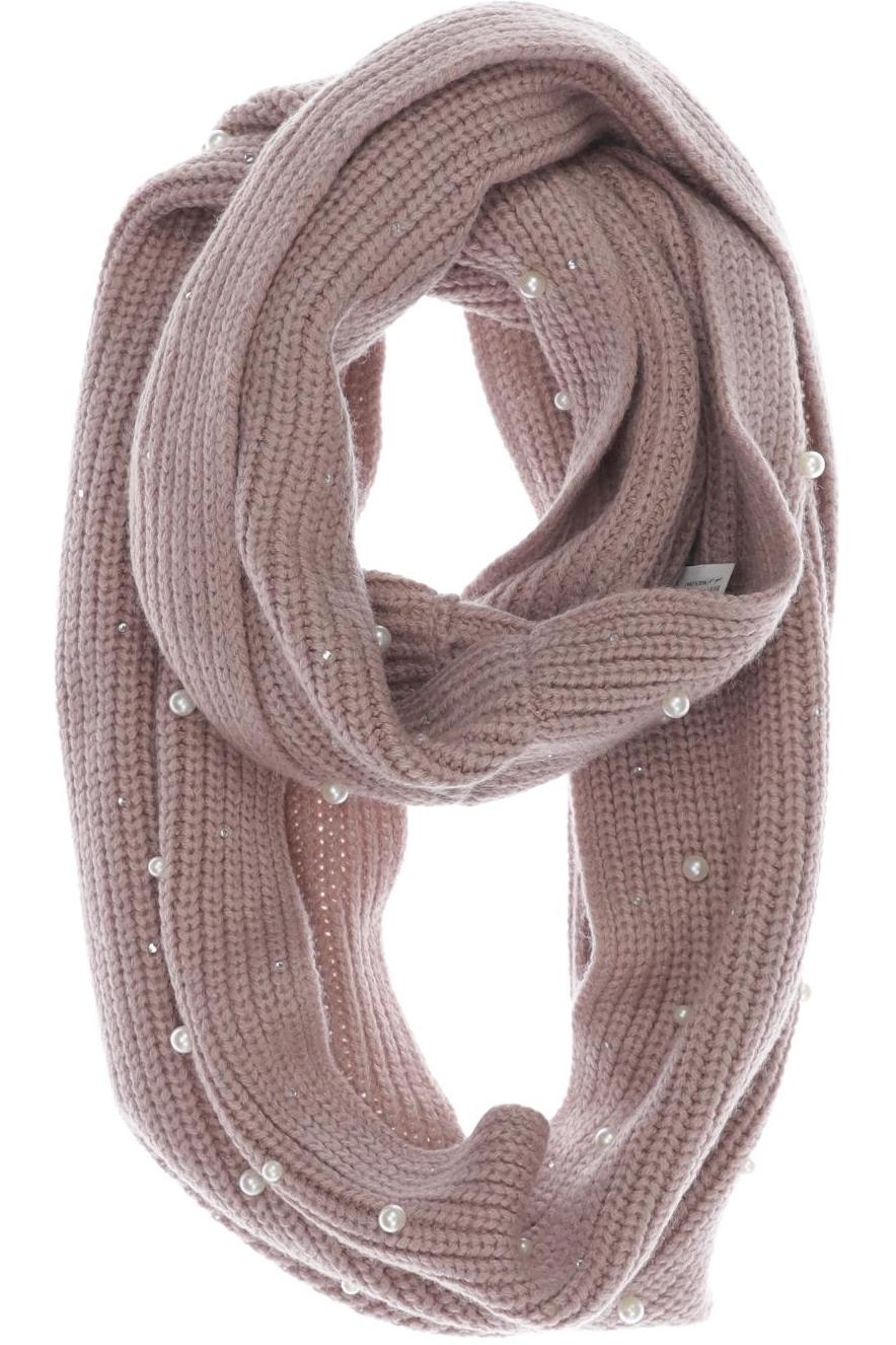 

Guess Damen Schal, pink, Gr.