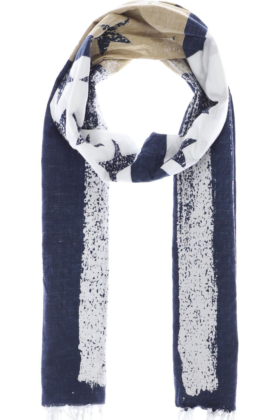 

Guess Damen Schal, marineblau, Gr.