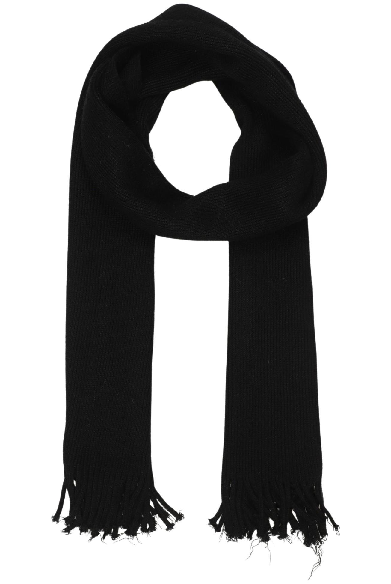 

Guess Damen Schal, schwarz, Gr.