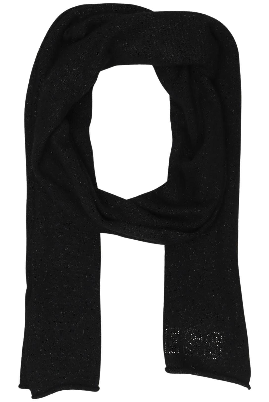 

Guess Damen Schal, schwarz, Gr.