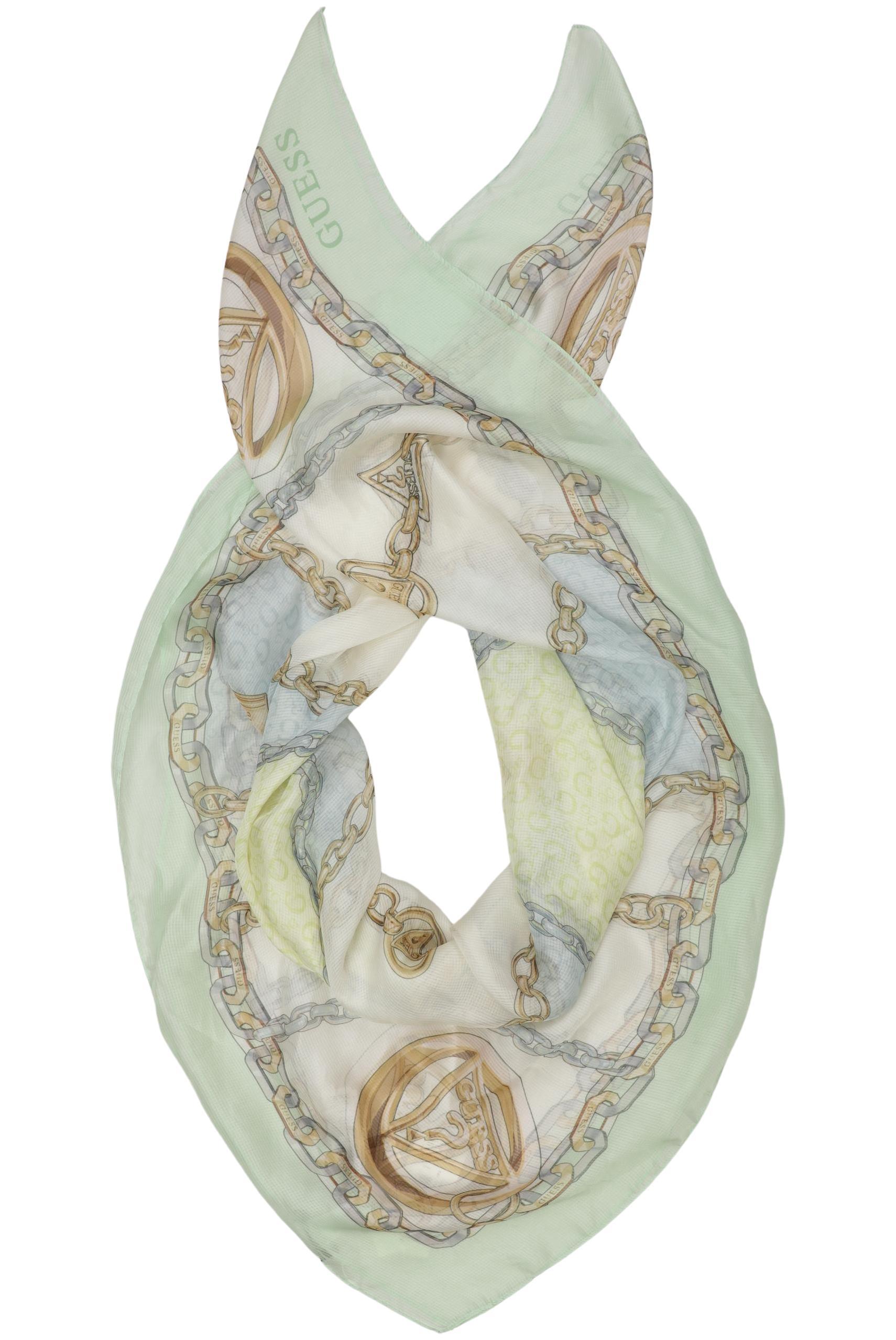 

Guess Damen Schal, mehrfarbig, Gr.