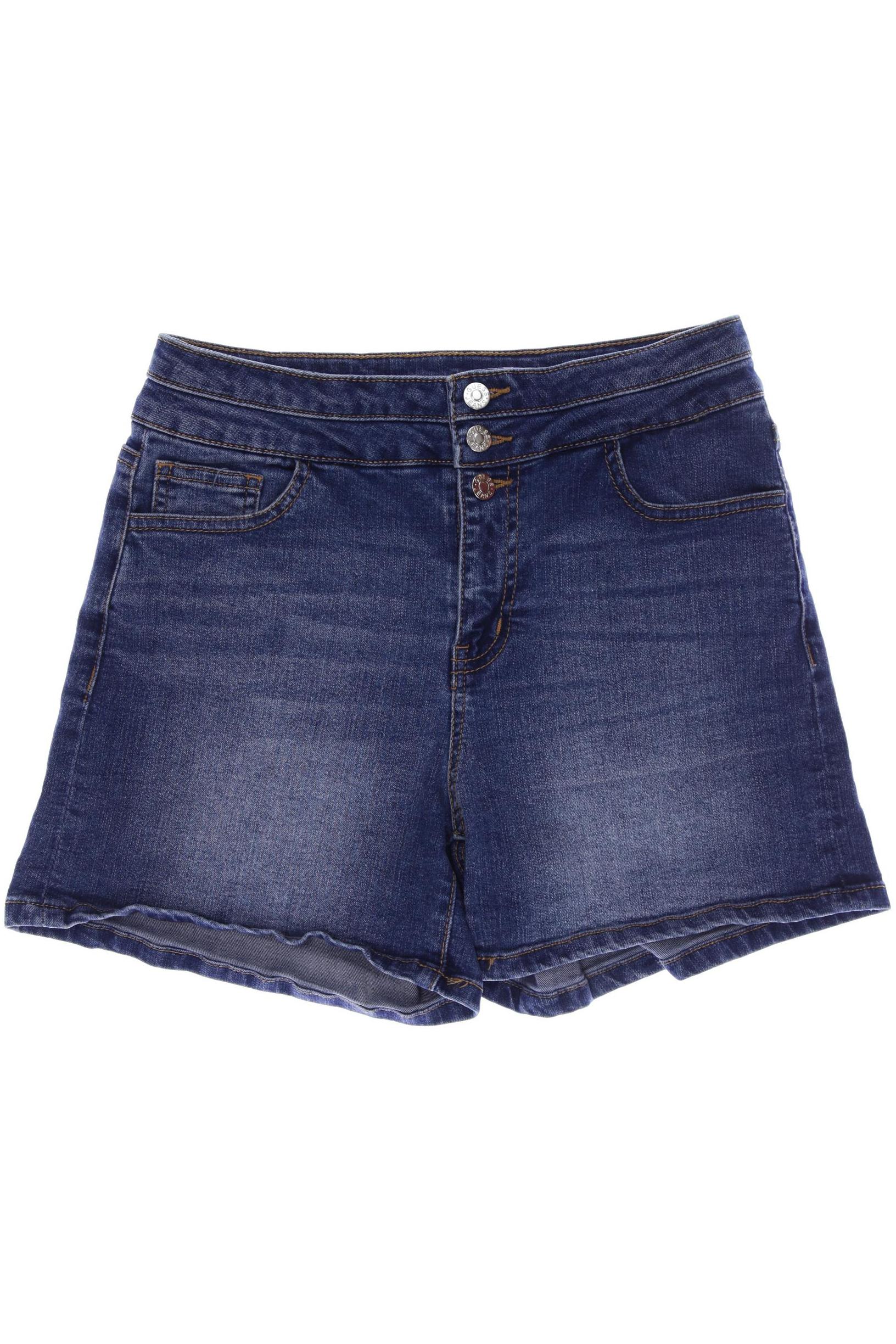 

GUESS Damen Shorts, blau