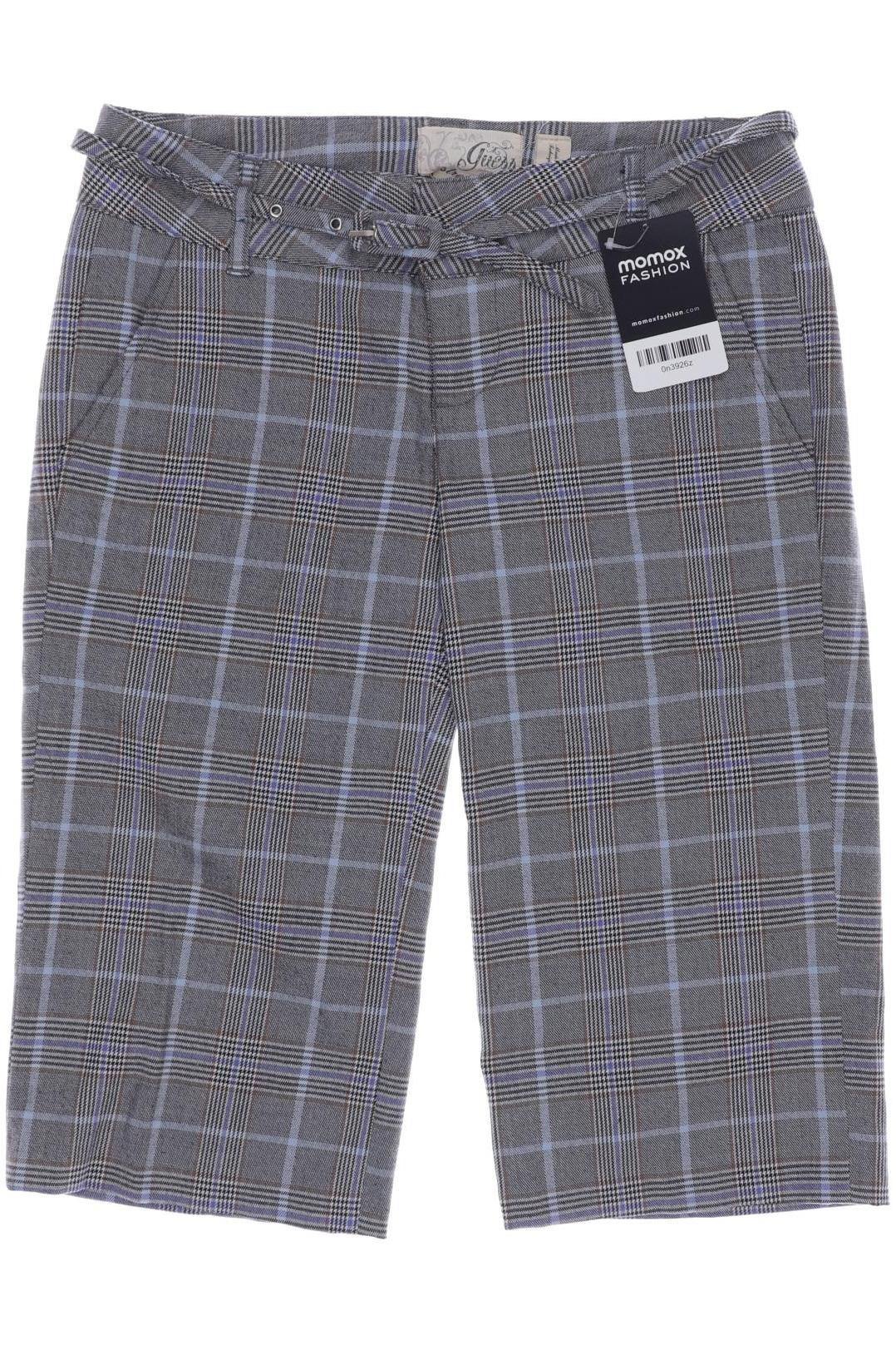 

GUESS Damen Shorts, grau