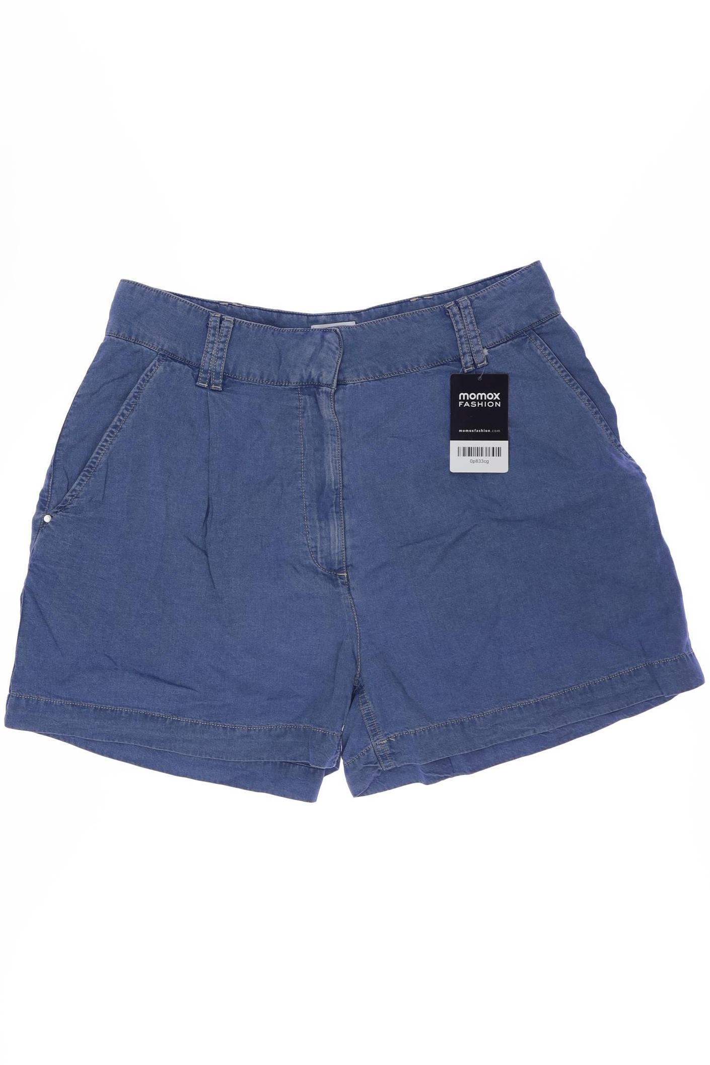 

Guess Damen Shorts, blau, Gr. 30
