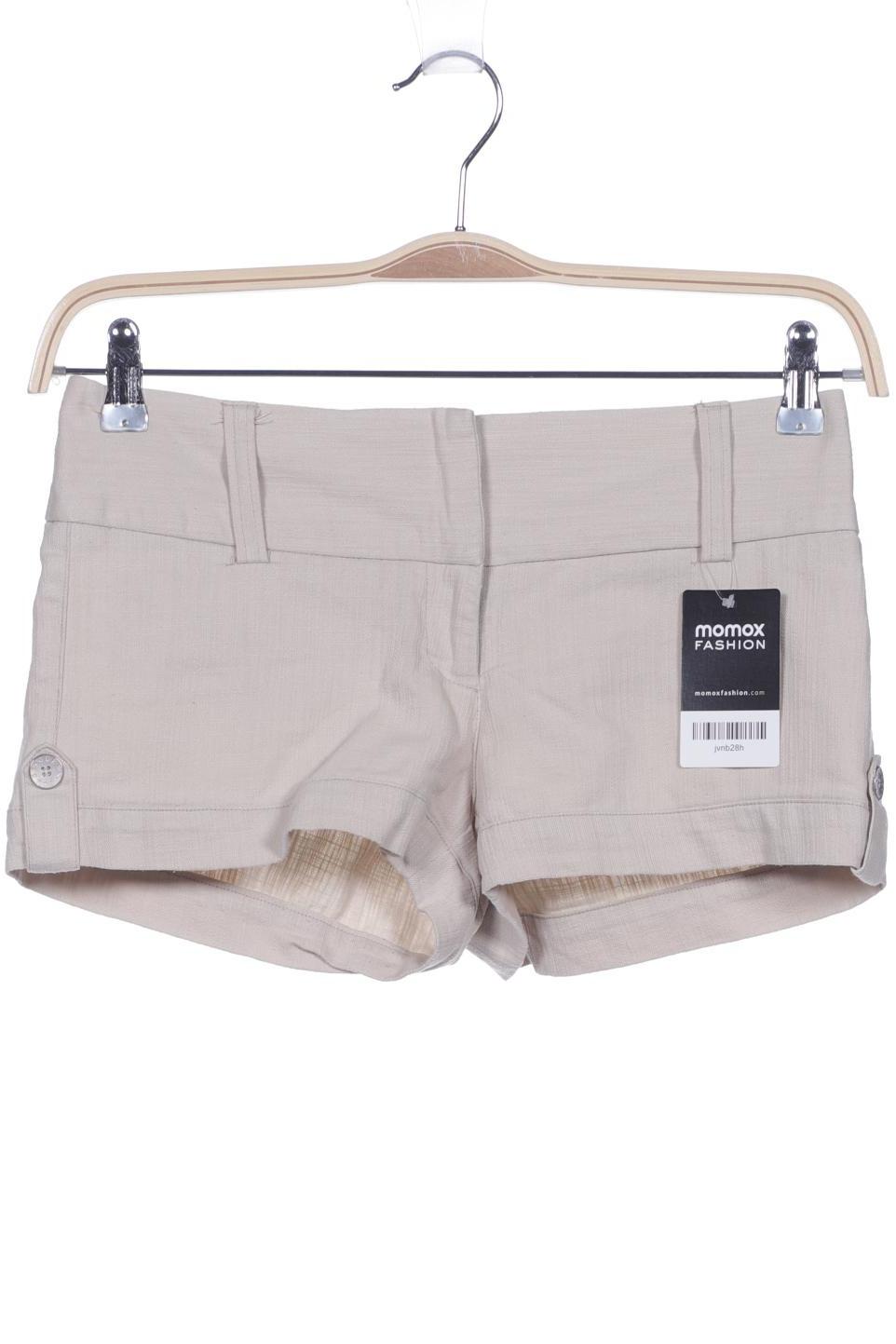 

Guess Damen Shorts, beige, Gr. 29