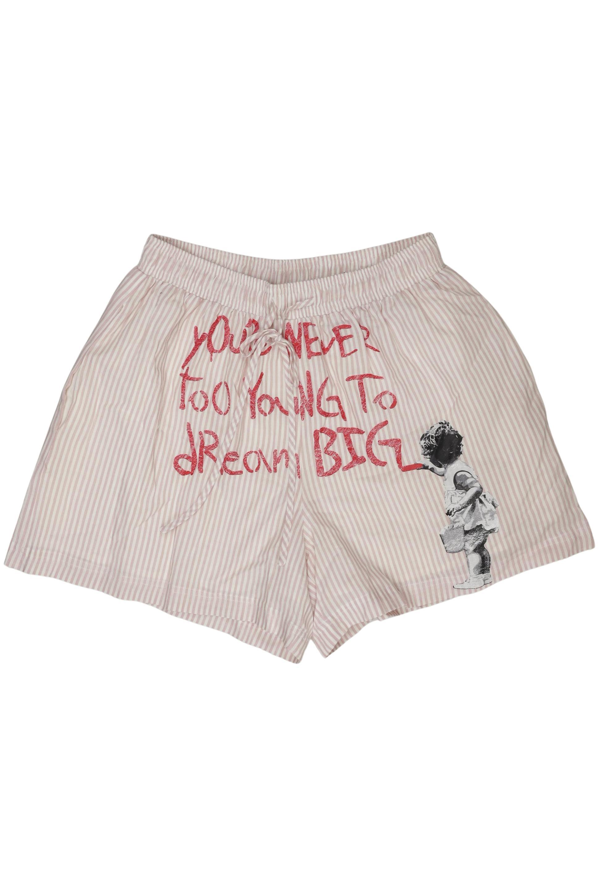 

Guess Damen Shorts, beige, Gr. 36