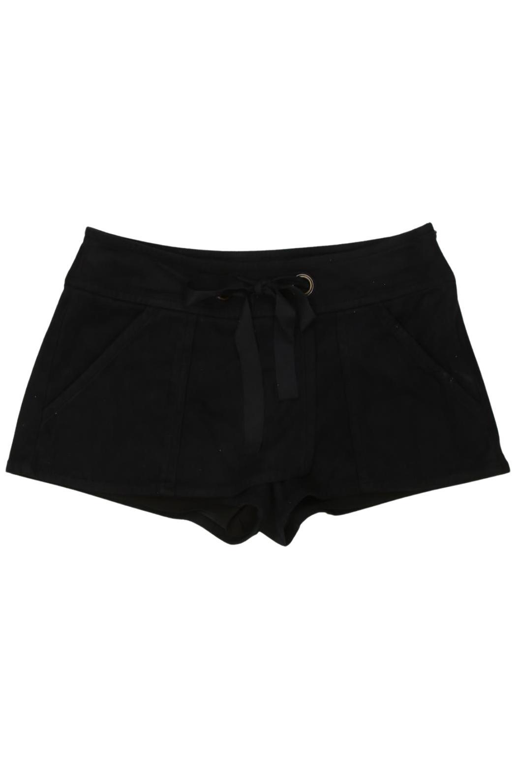 

Guess Damen Shorts, schwarz, Gr. 0