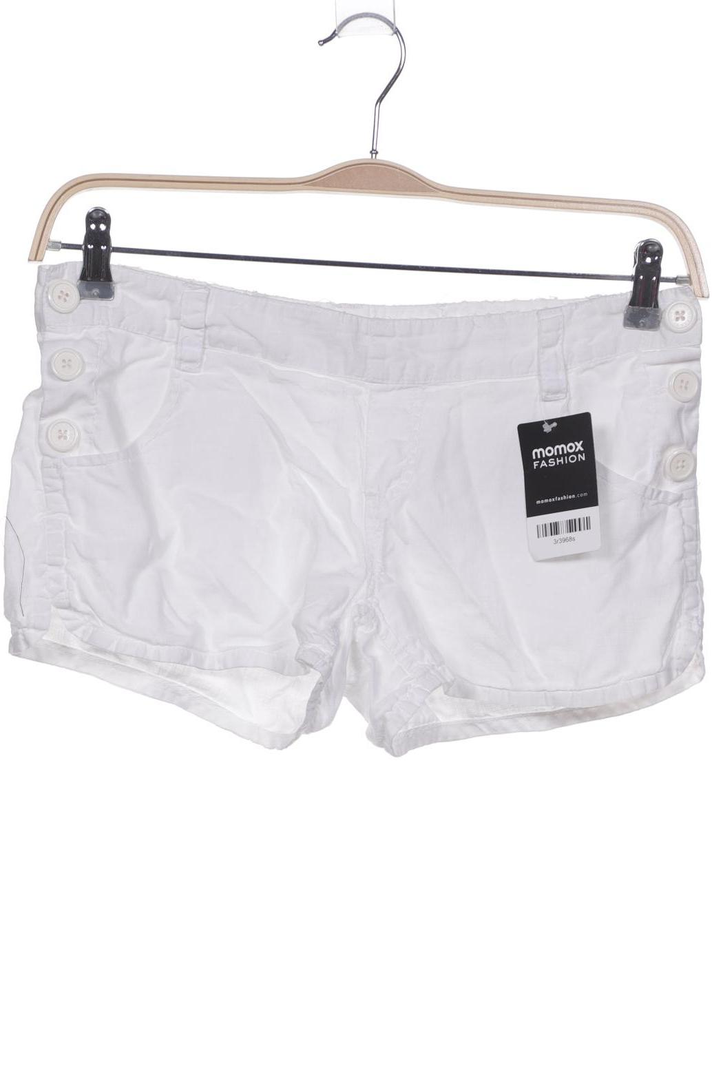 

Guess Damen Shorts, weiß, Gr. 27