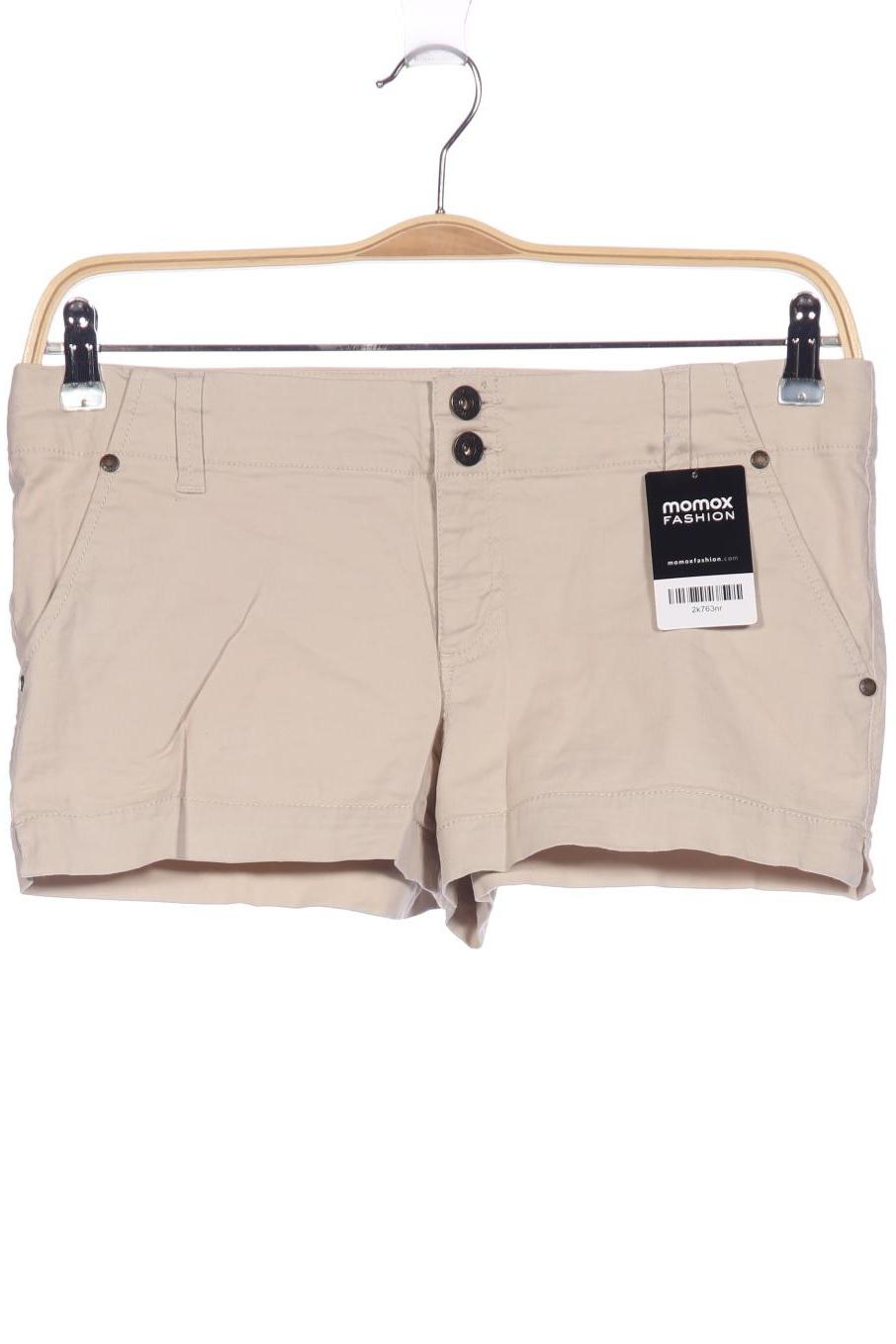 

Guess Damen Shorts, beige, Gr. 31