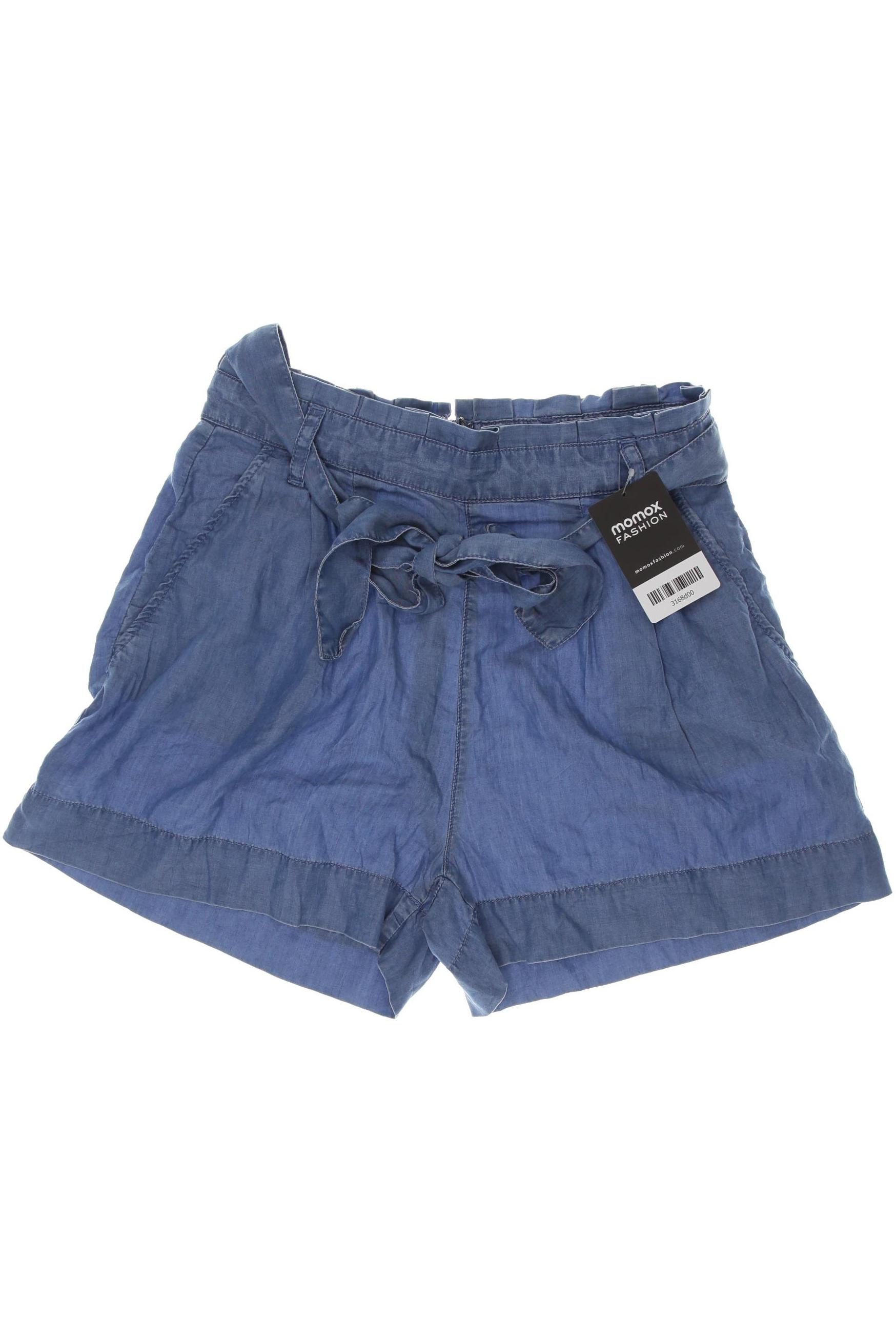 

Guess Damen Shorts, blau, Gr. 26