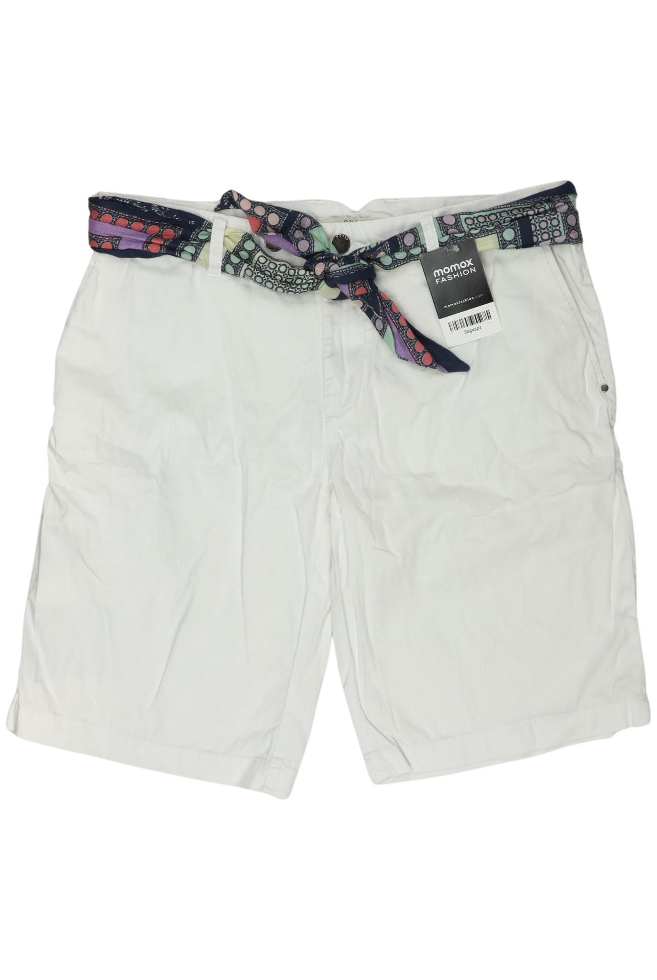 

Guess Damen Shorts, weiß, Gr. 29