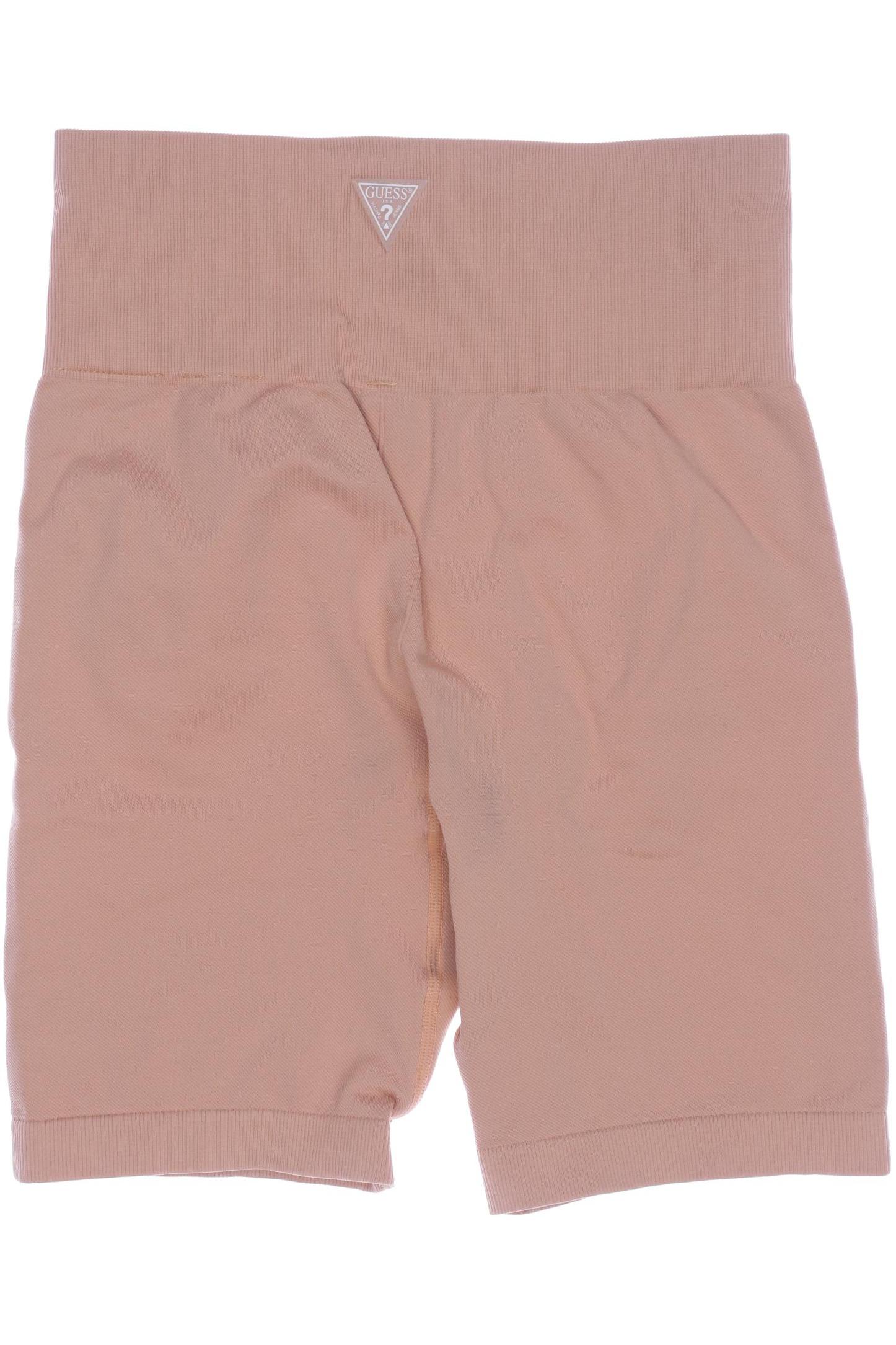 

Guess Damen Shorts, pink, Gr. 34