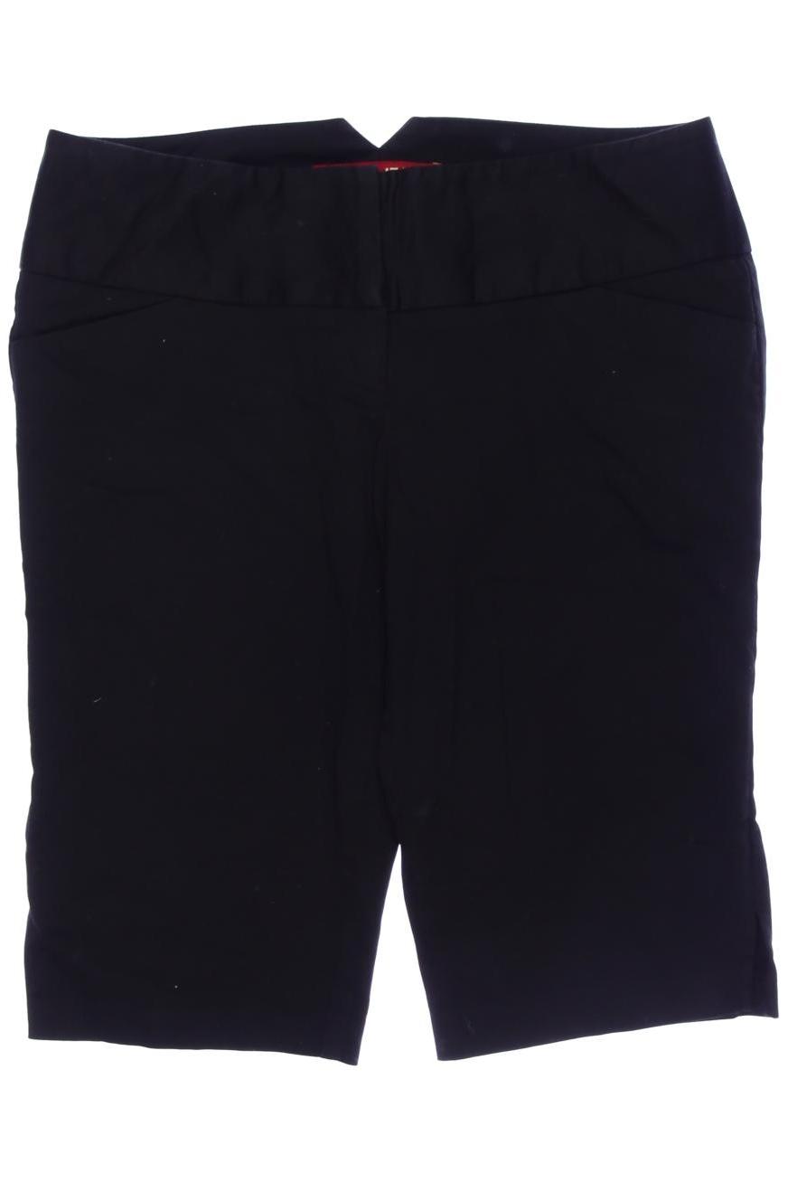 

Guess Damen Shorts, schwarz, Gr. 28