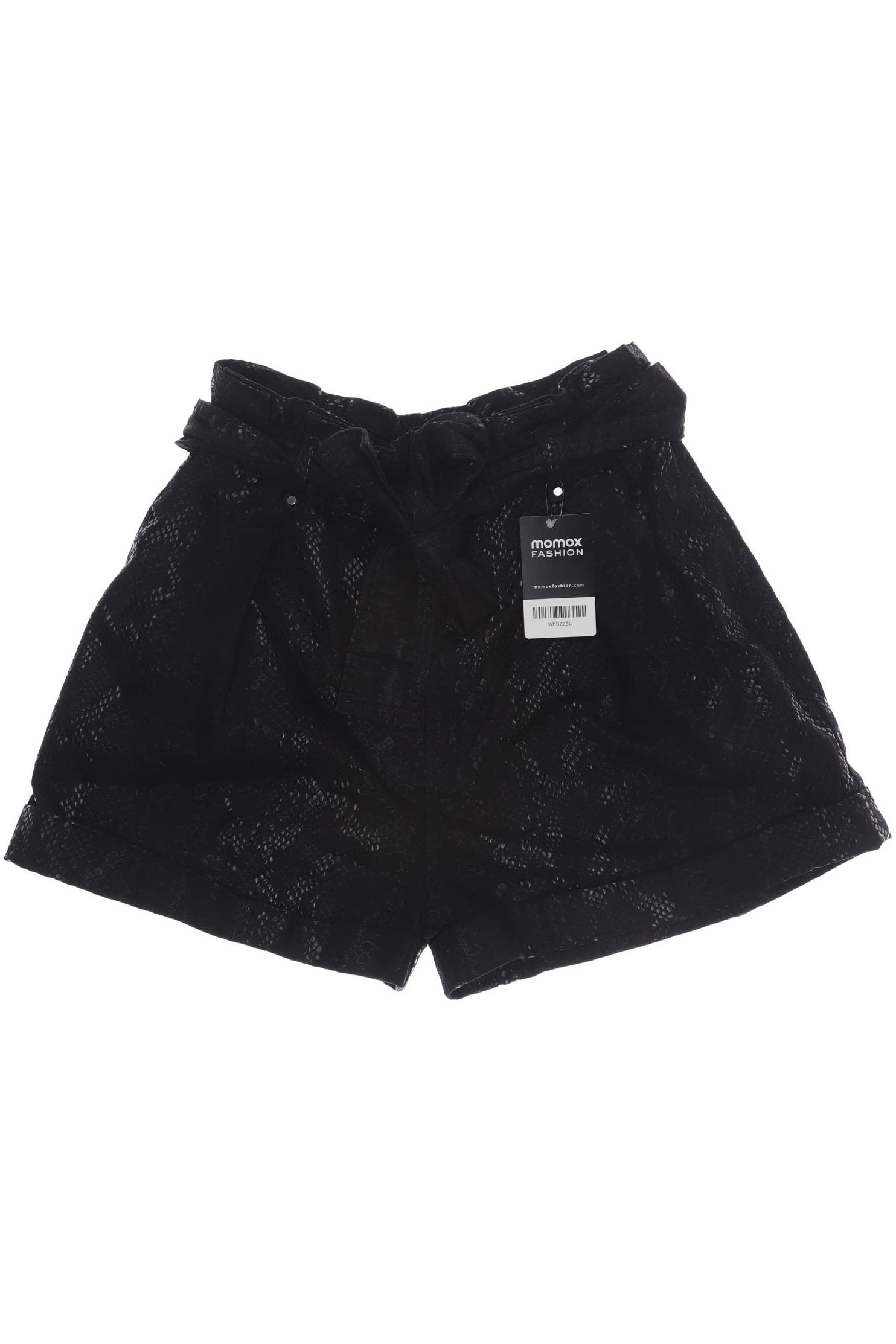 

Guess Damen Shorts, schwarz, Gr. 42