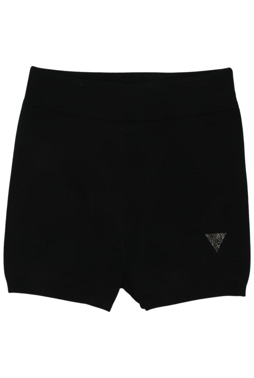 

Guess Damen Shorts, schwarz, Gr. 36