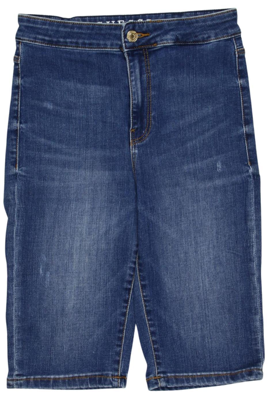 

Guess Damen Shorts, blau, Gr. 27