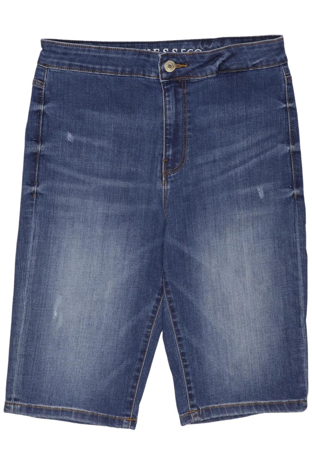 

Guess Damen Shorts, blau, Gr. 29