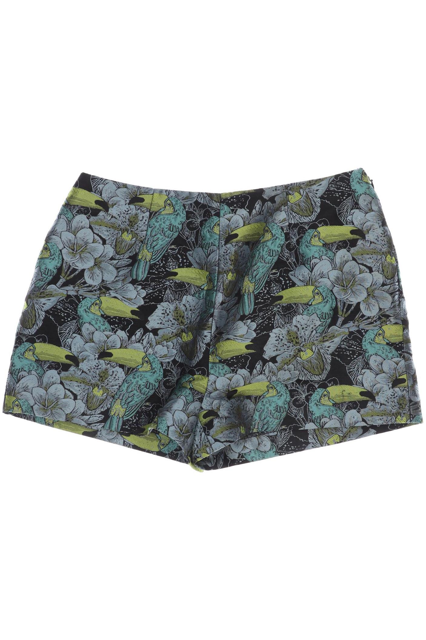 

Guess Damen Shorts, grün, Gr. 28