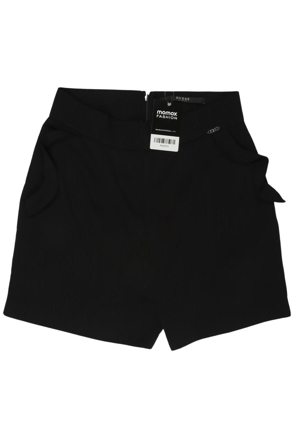 

Guess Damen Shorts, schwarz, Gr. 28