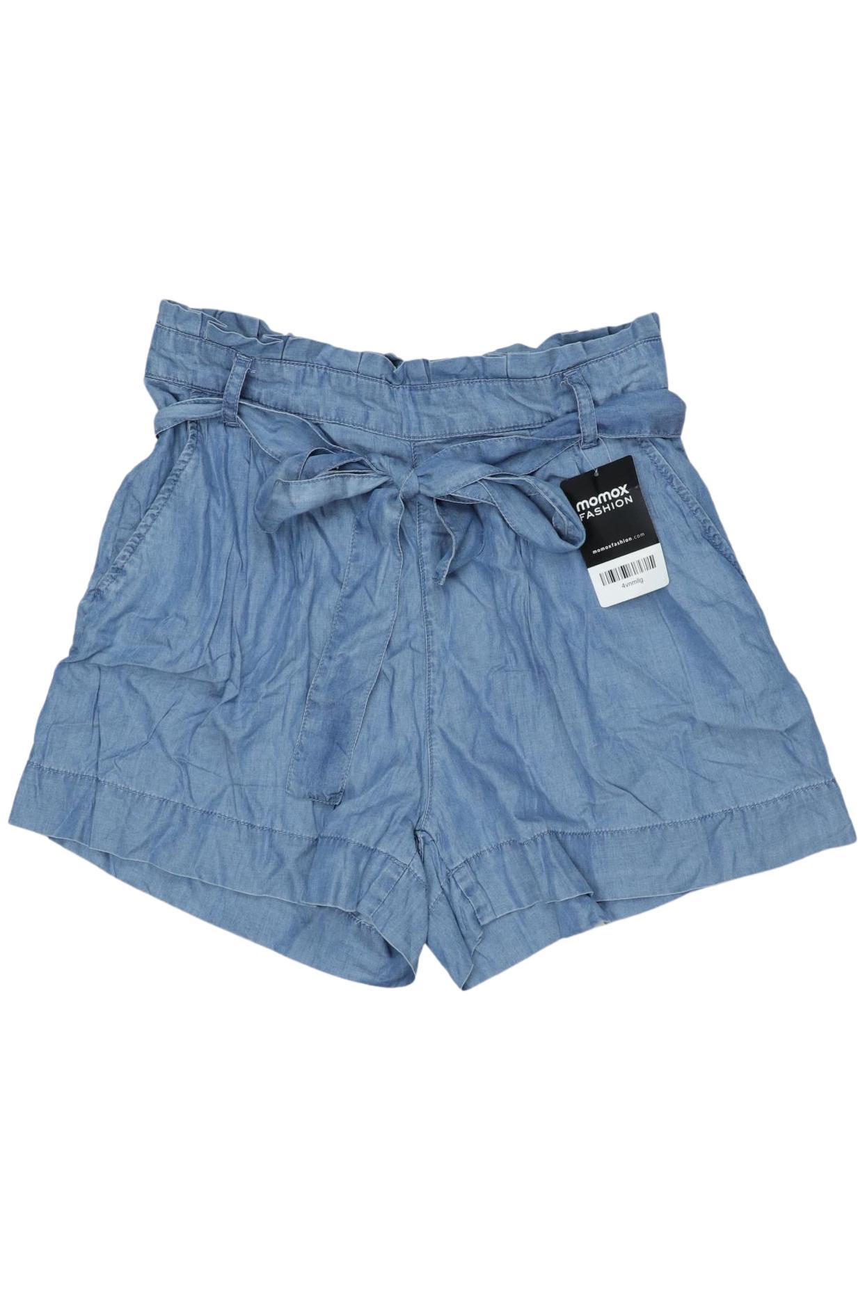 

Guess Damen Shorts, blau, Gr. 26