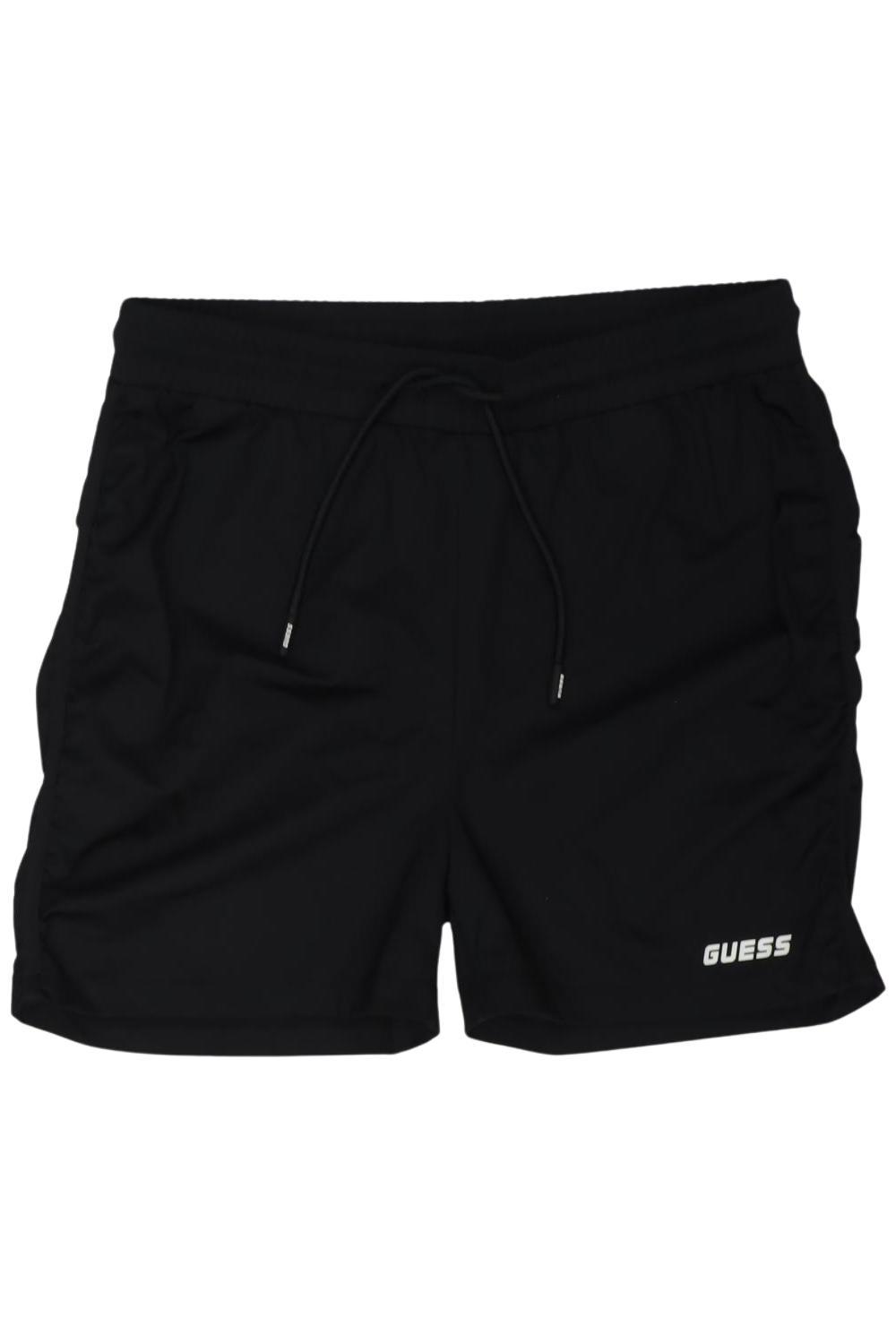 

Guess Damen Shorts, schwarz, Gr. 36