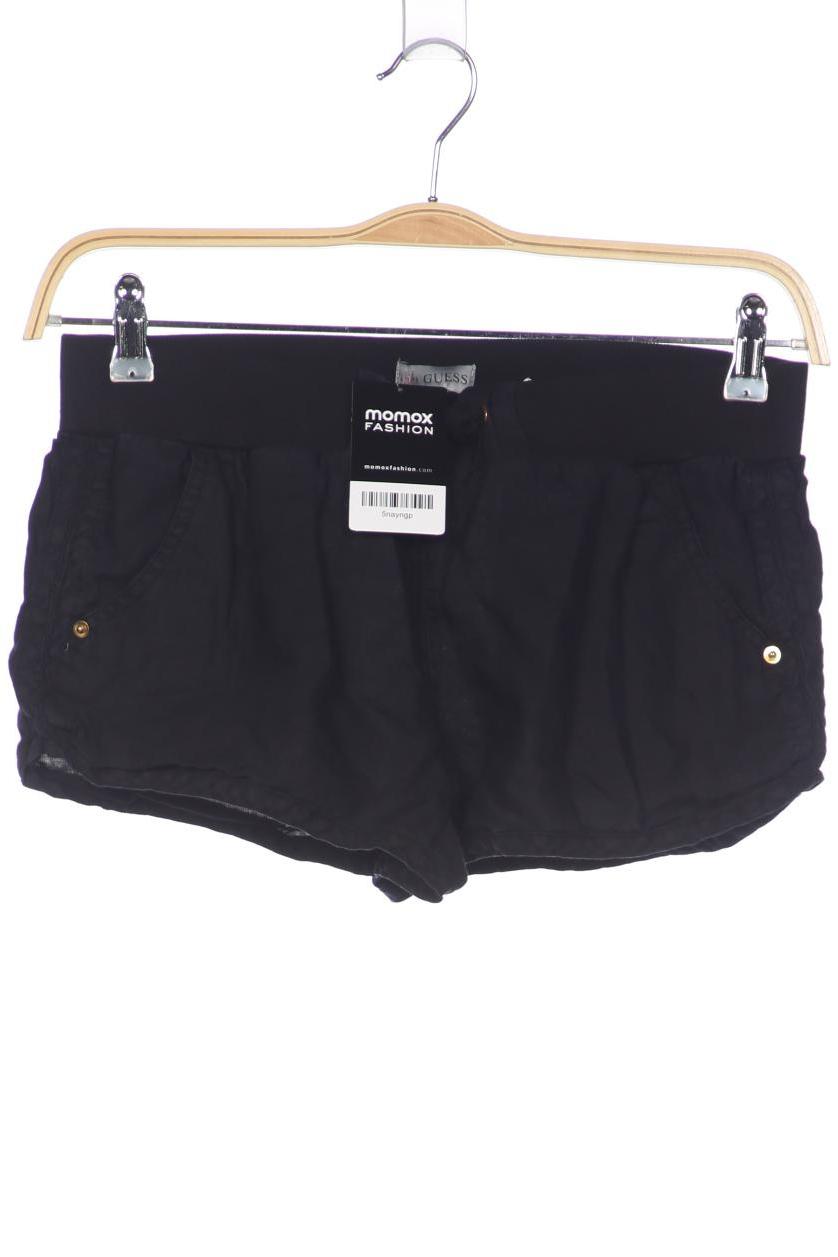 

Guess Damen Shorts, schwarz, Gr. 36
