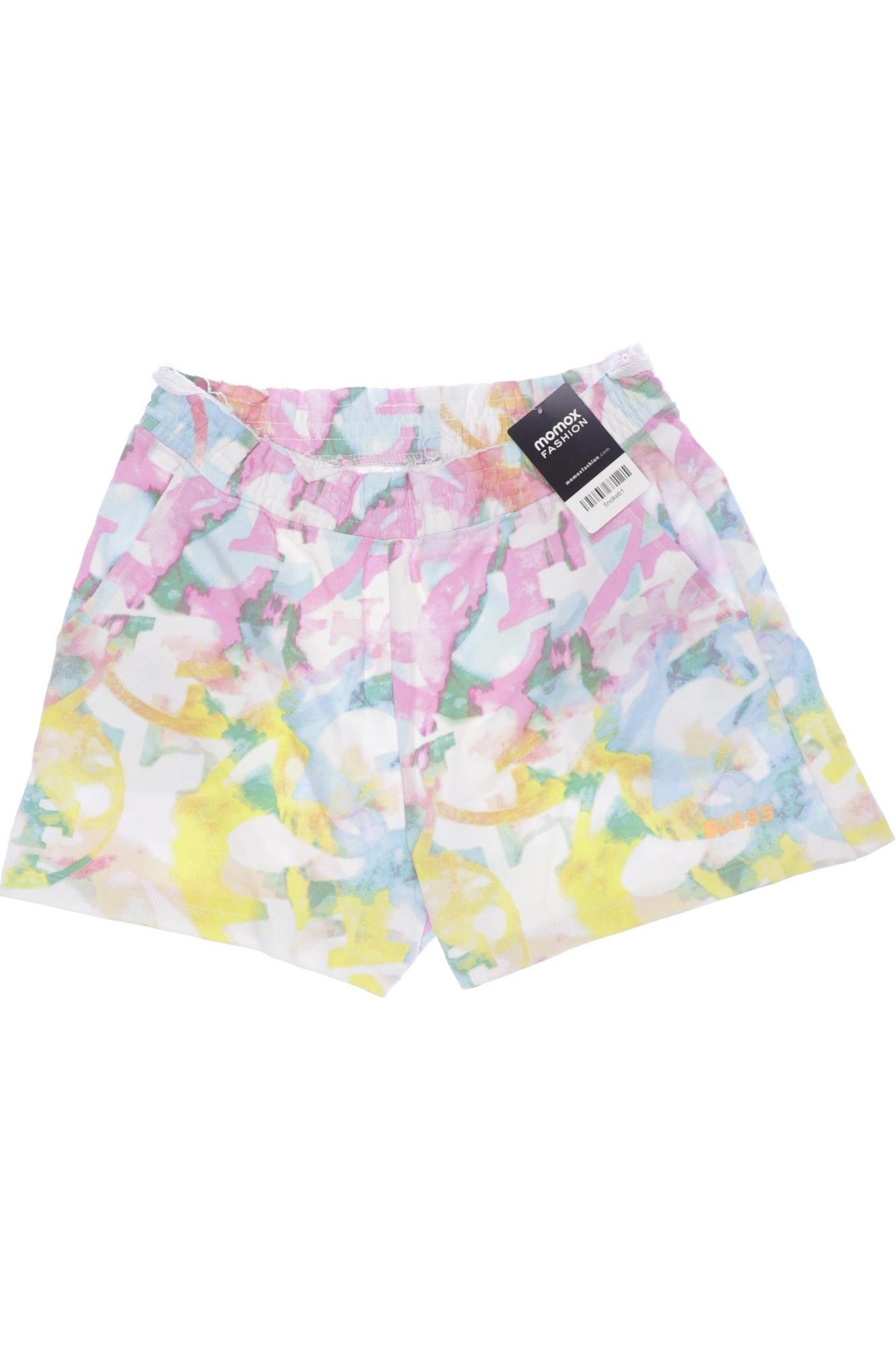 

Guess Damen Shorts, mehrfarbig, Gr. 38