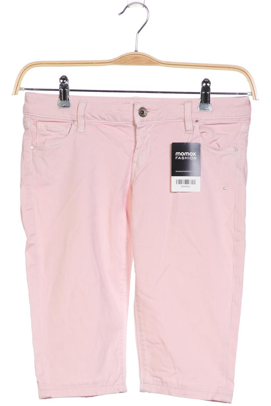 

Guess Damen Shorts, pink, Gr. 29