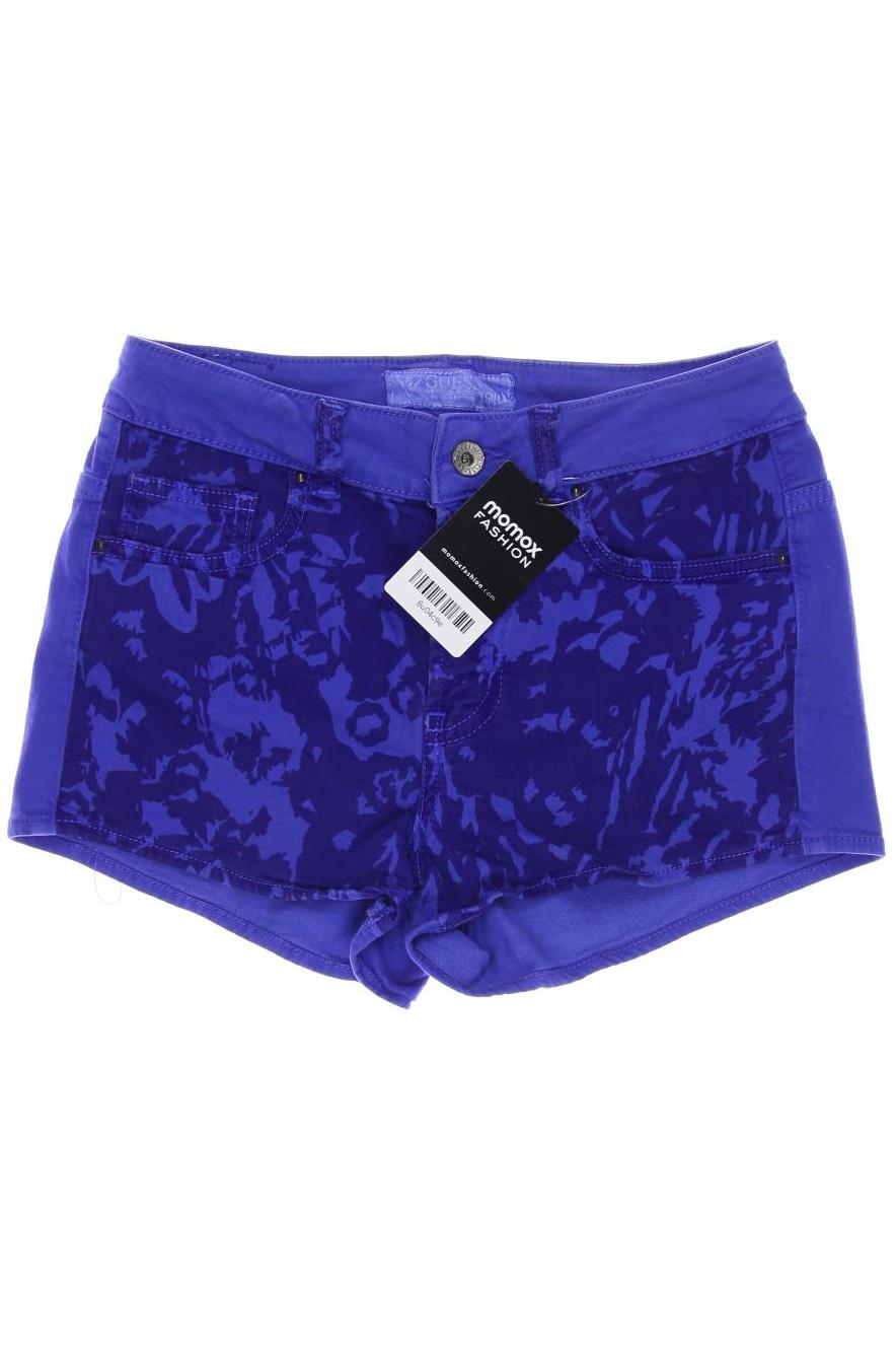 

GUESS Damen Shorts, flieder