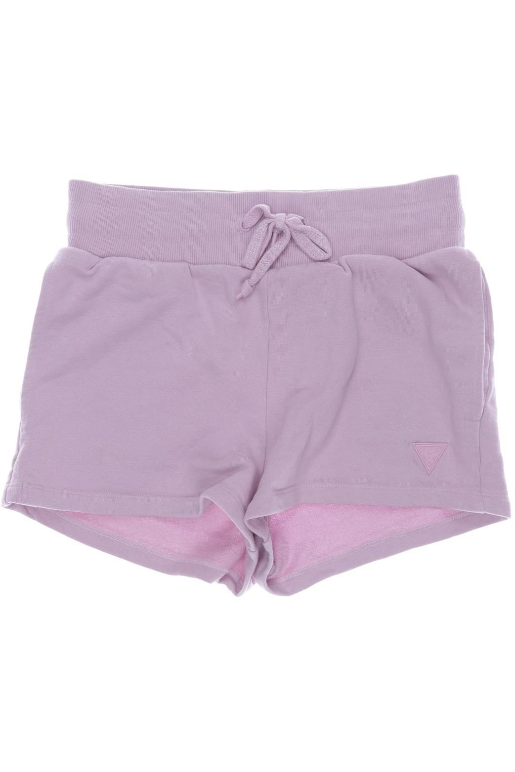 

GUESS Damen Shorts, pink