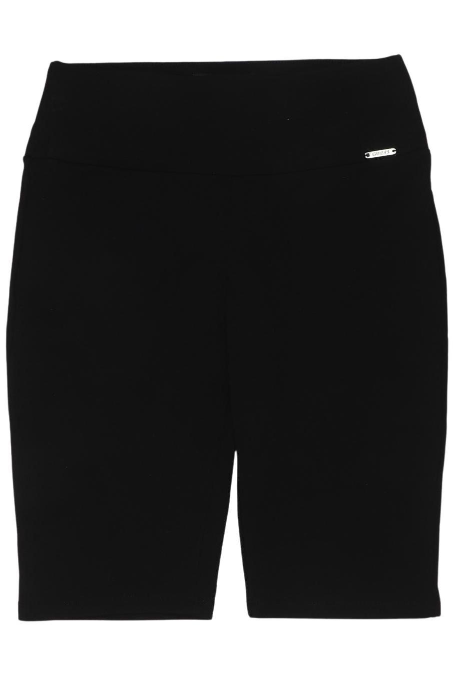 

Guess Damen Shorts, schwarz, Gr. 38