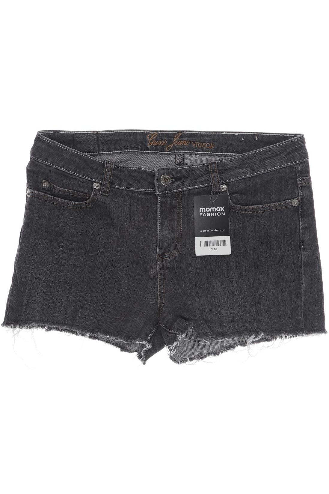 

Guess Damen Shorts, grau, Gr. 26