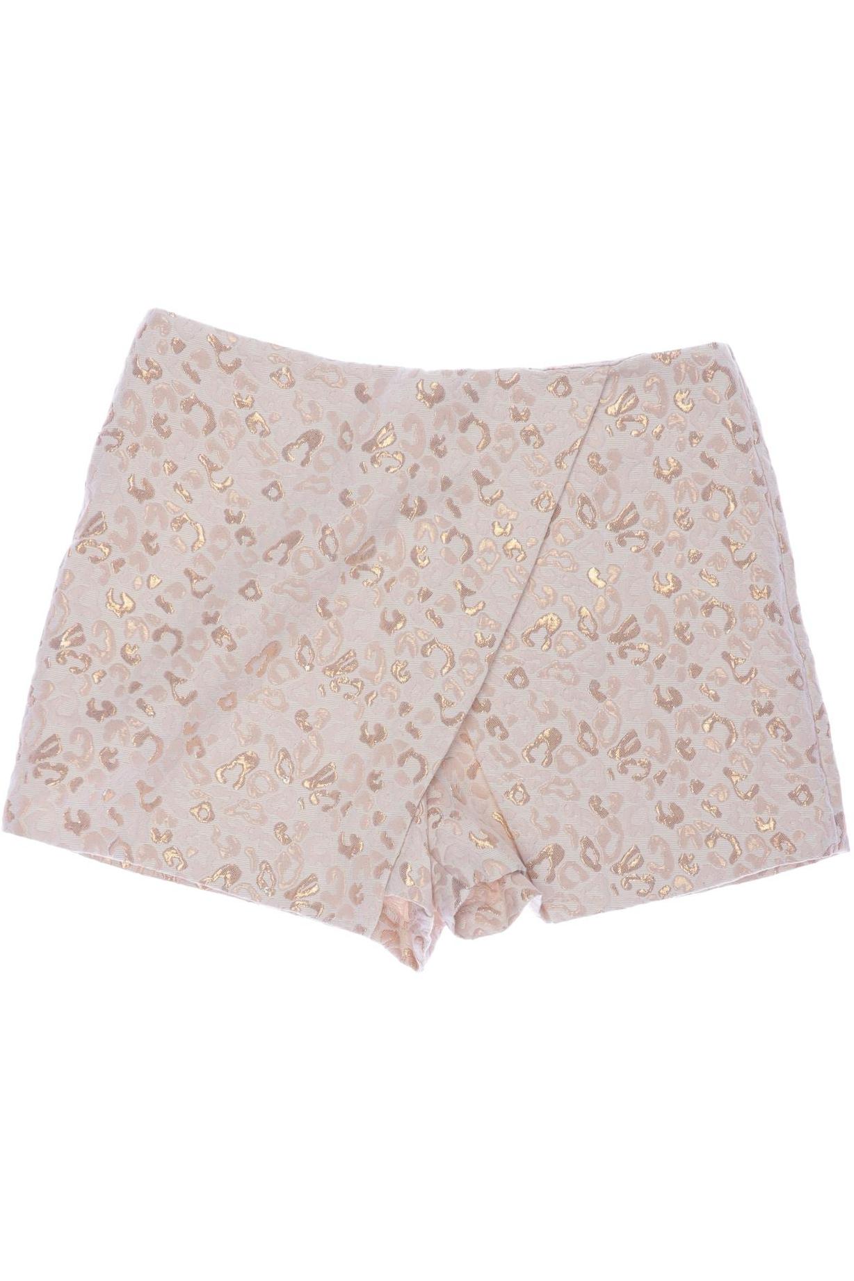 

Guess Damen Shorts, gold, Gr. 28