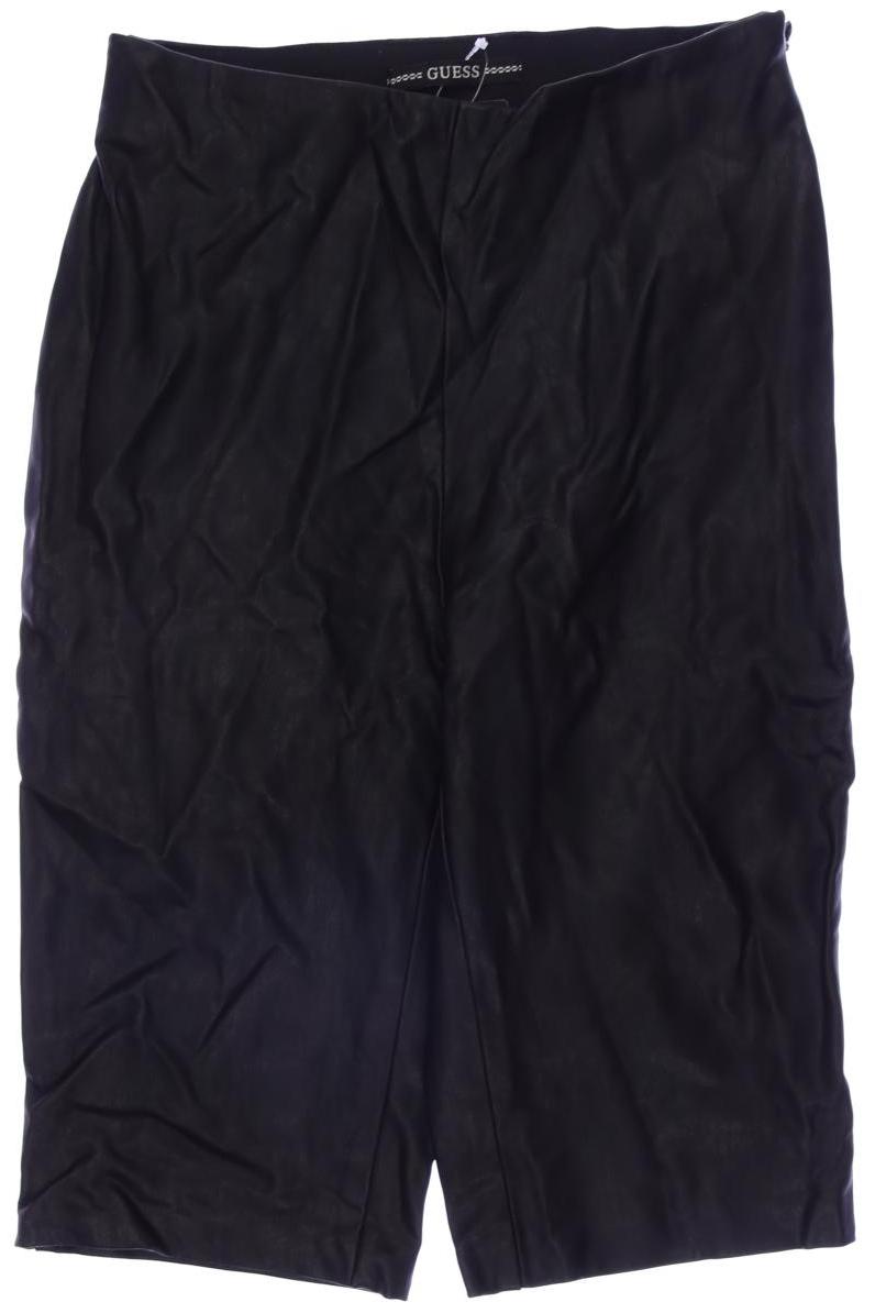 

Guess Damen Shorts, schwarz, Gr. 32