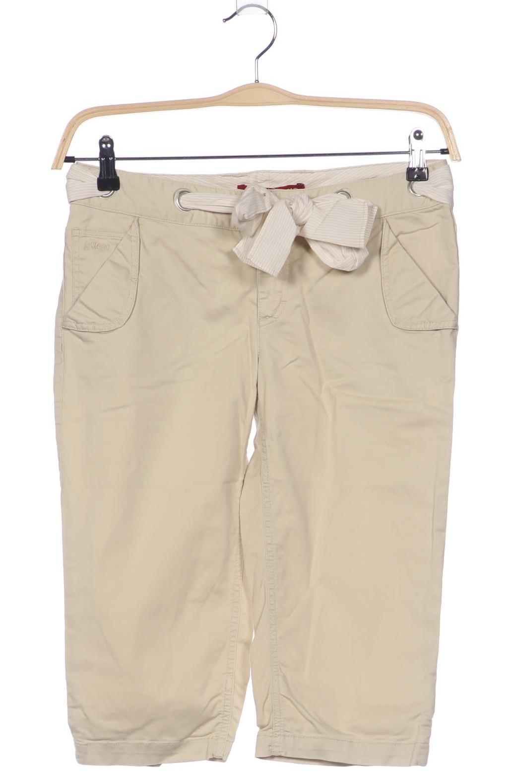 

Guess Damen Shorts, beige, Gr. 27