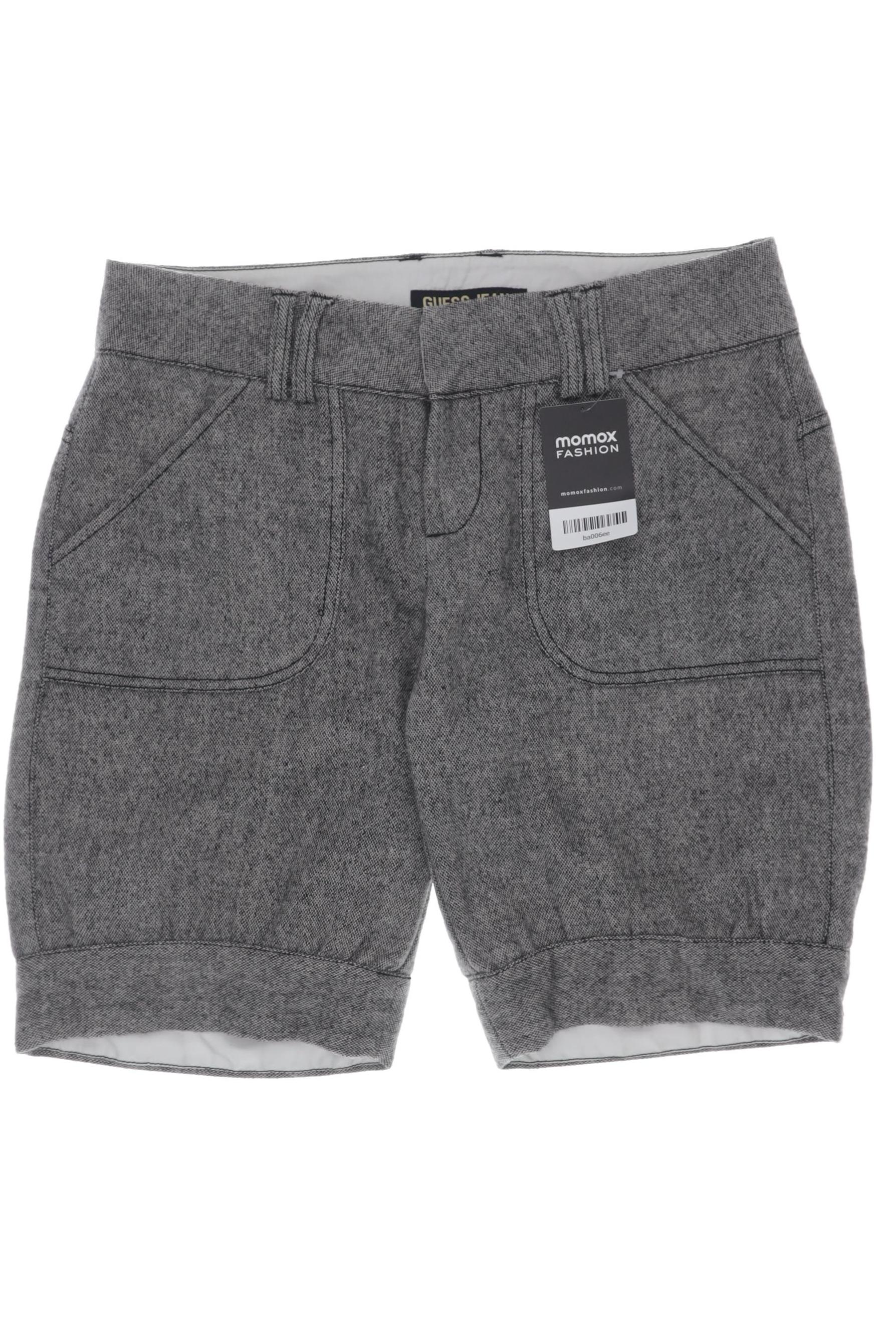 

GUESS Damen Shorts, grau