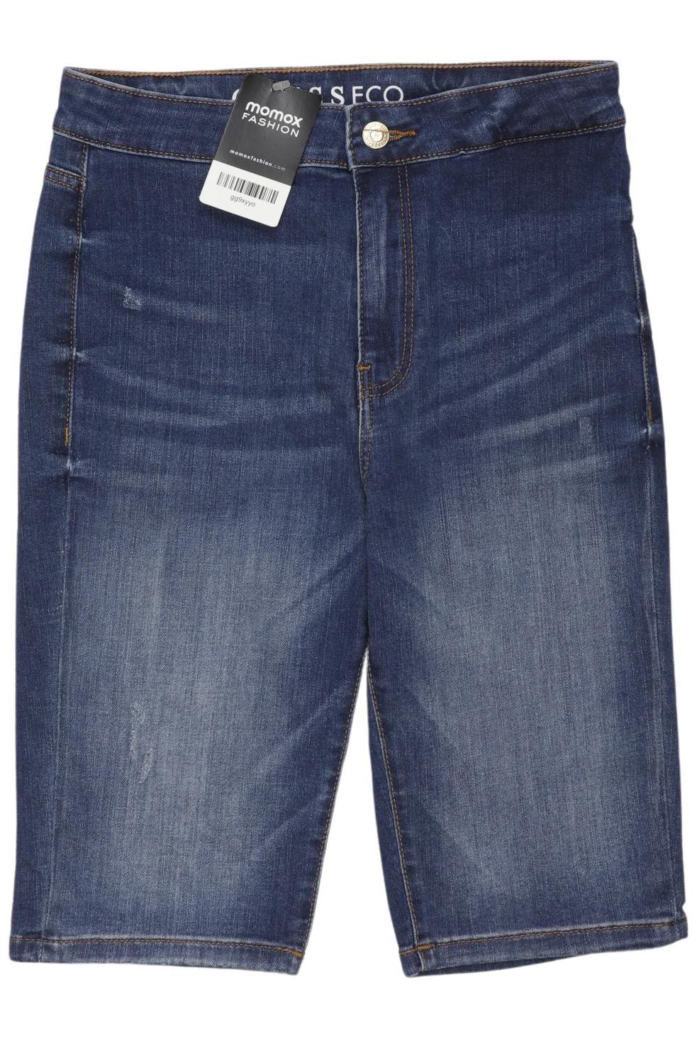 

Guess Damen Shorts, blau, Gr. 28