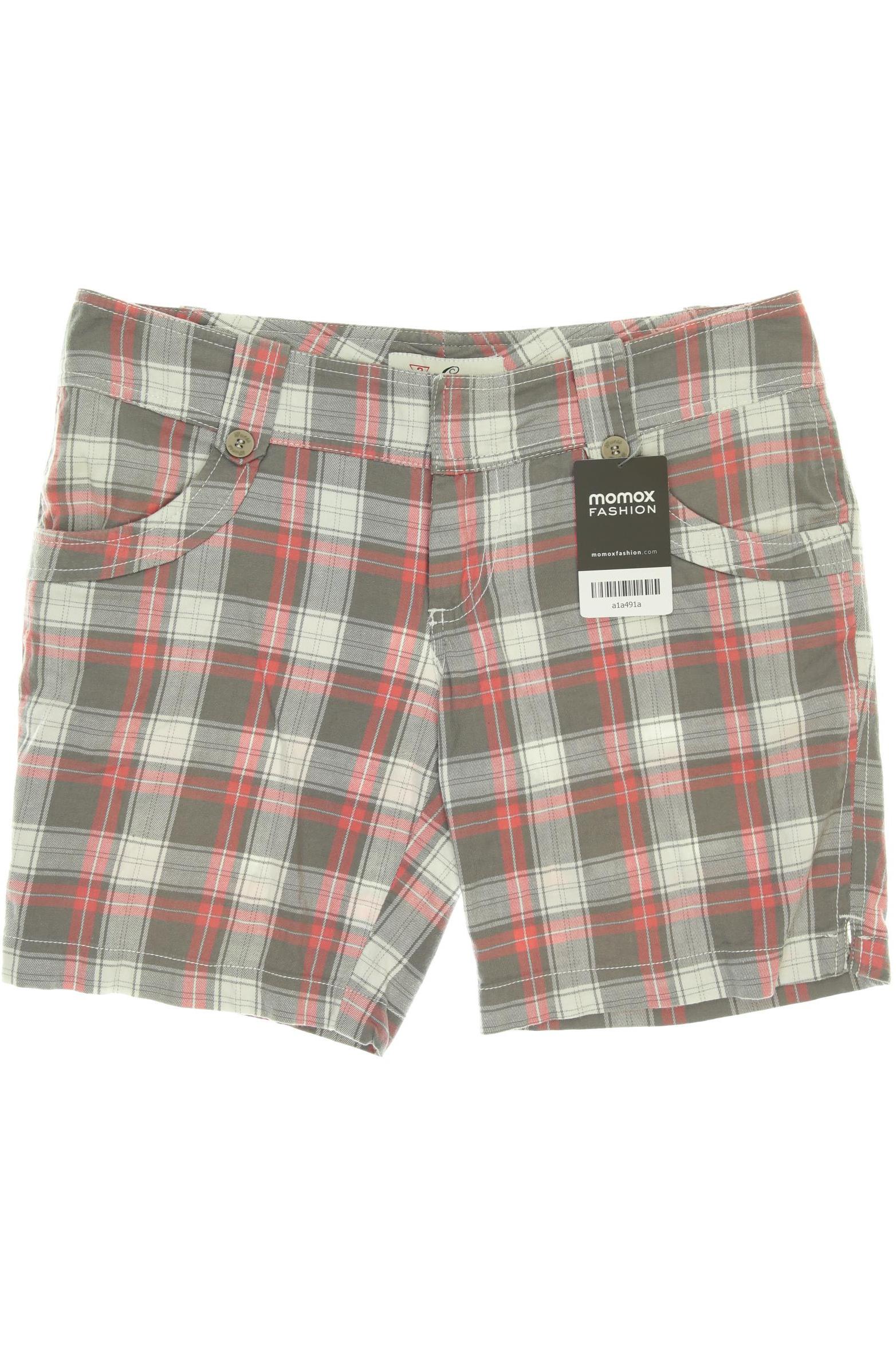 

GUESS Damen Shorts, grau