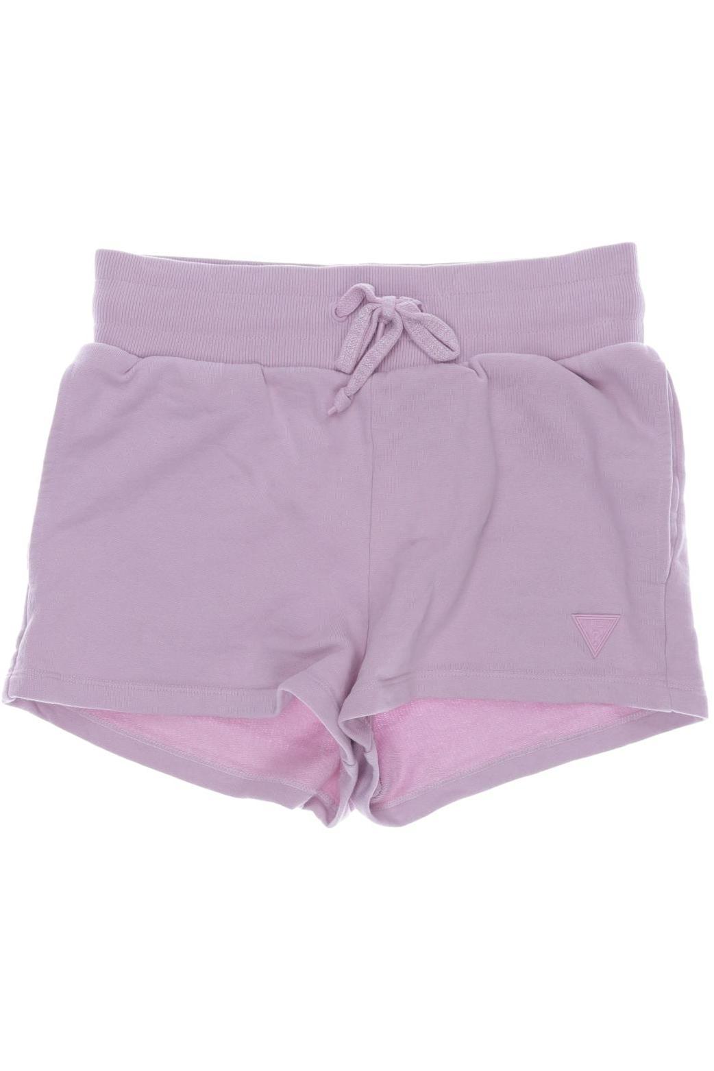 

Guess Damen Shorts, pink, Gr. 34