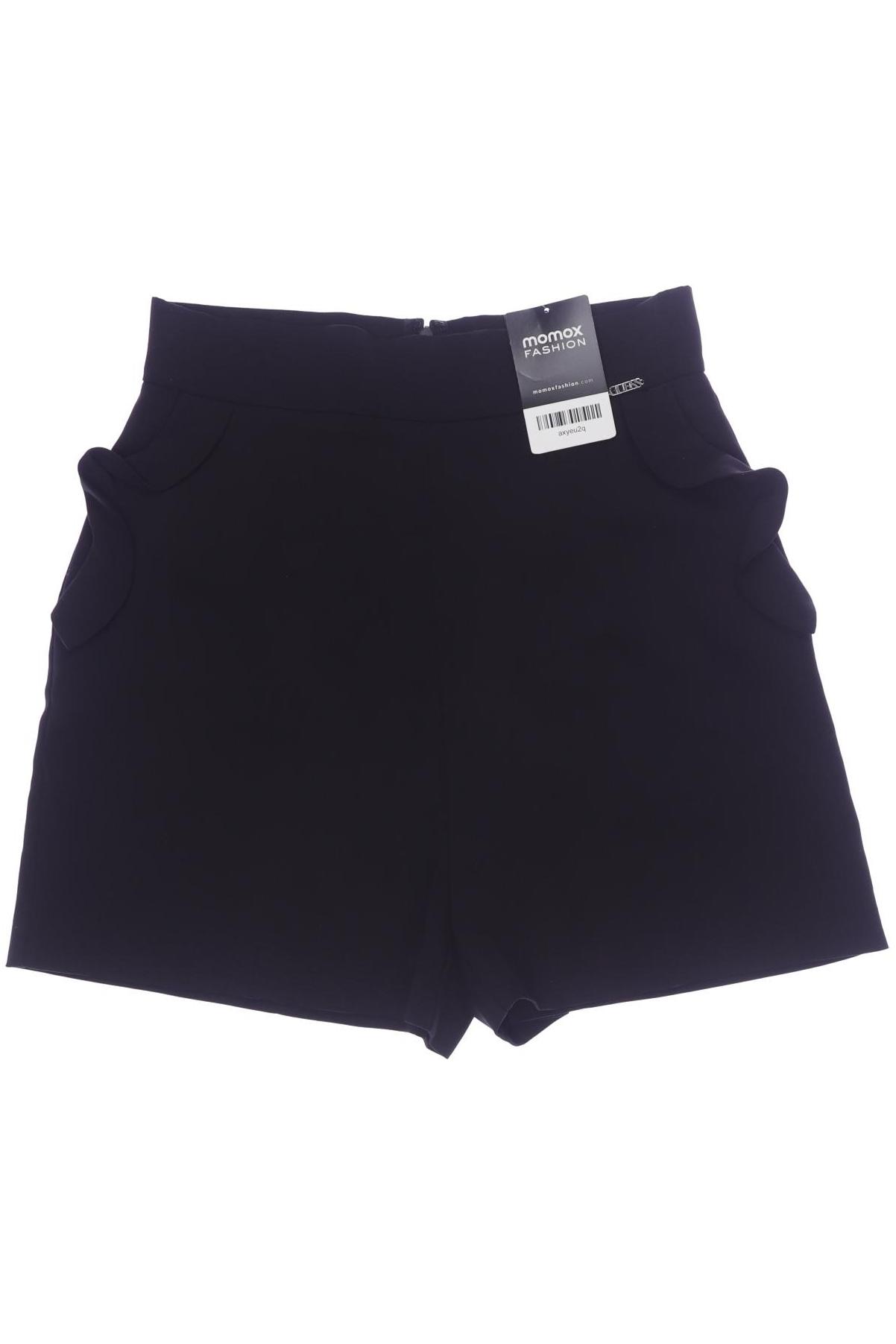 

Guess Damen Shorts, schwarz, Gr. 27