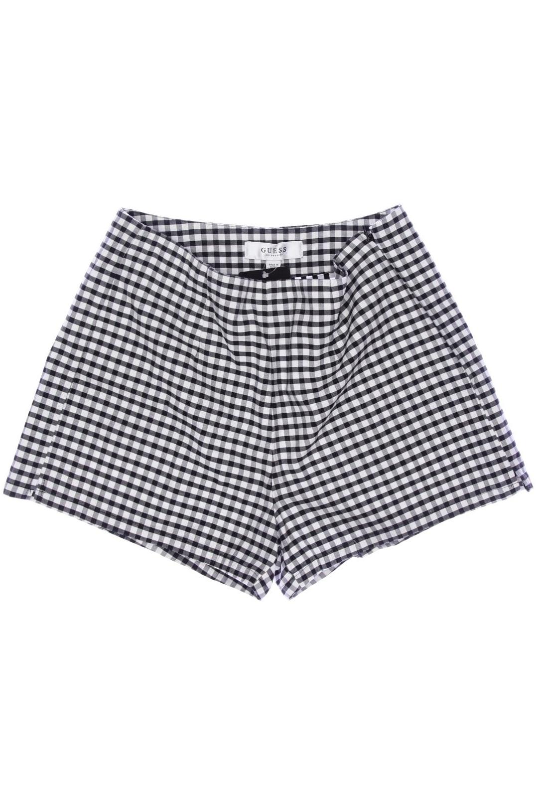 

Guess Damen Shorts, schwarz, Gr. 4