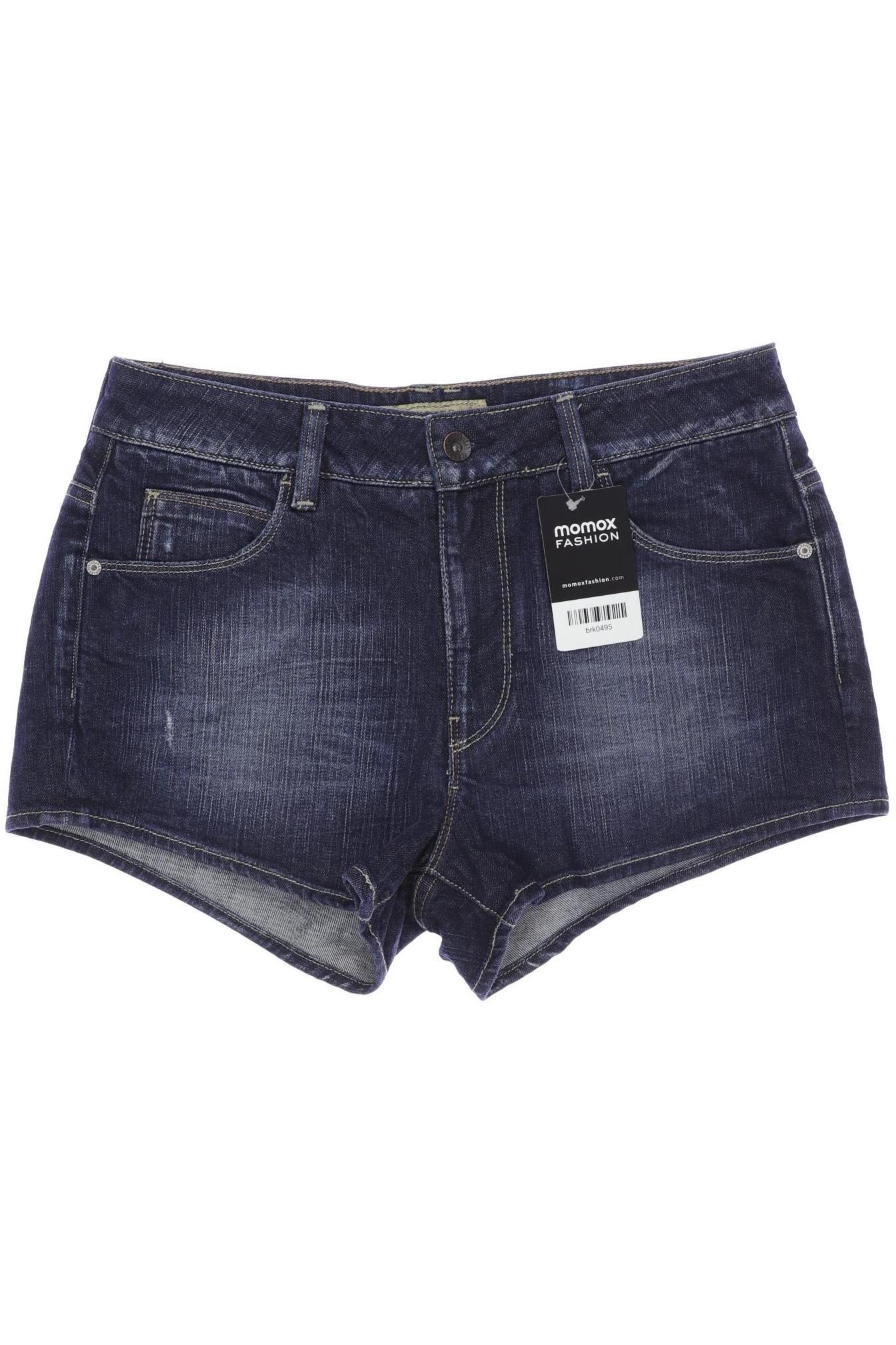 

Guess Damen Shorts, marineblau, Gr. 27