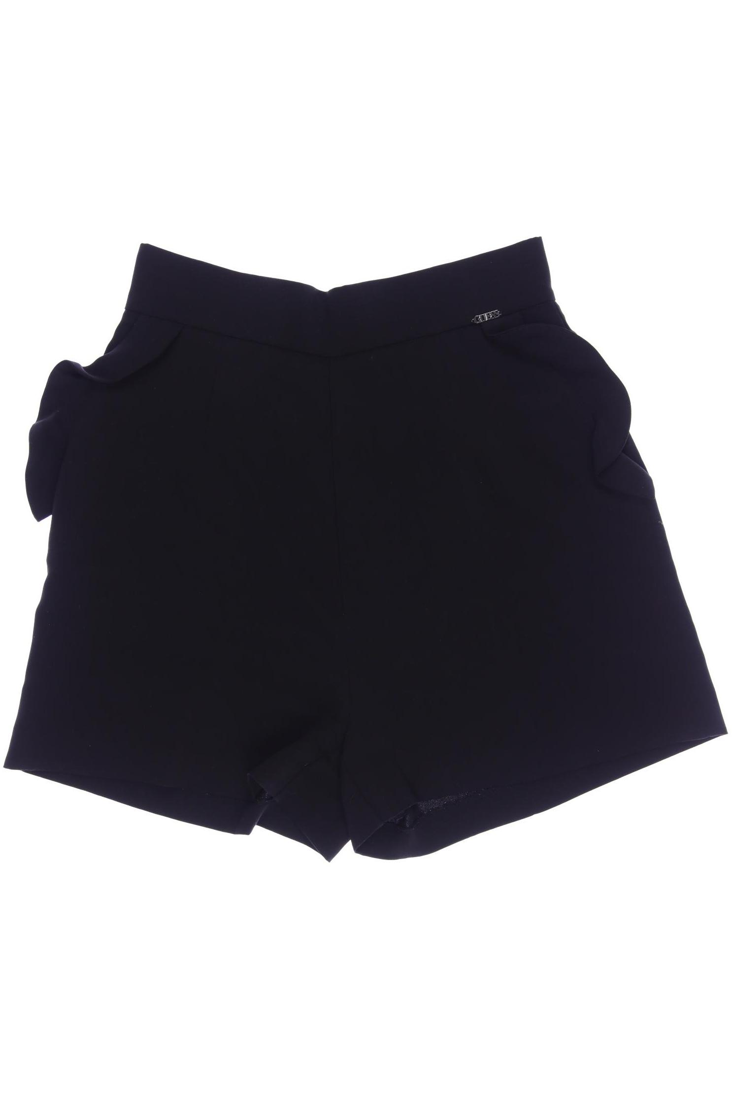 

Guess Damen Shorts, schwarz, Gr. 27