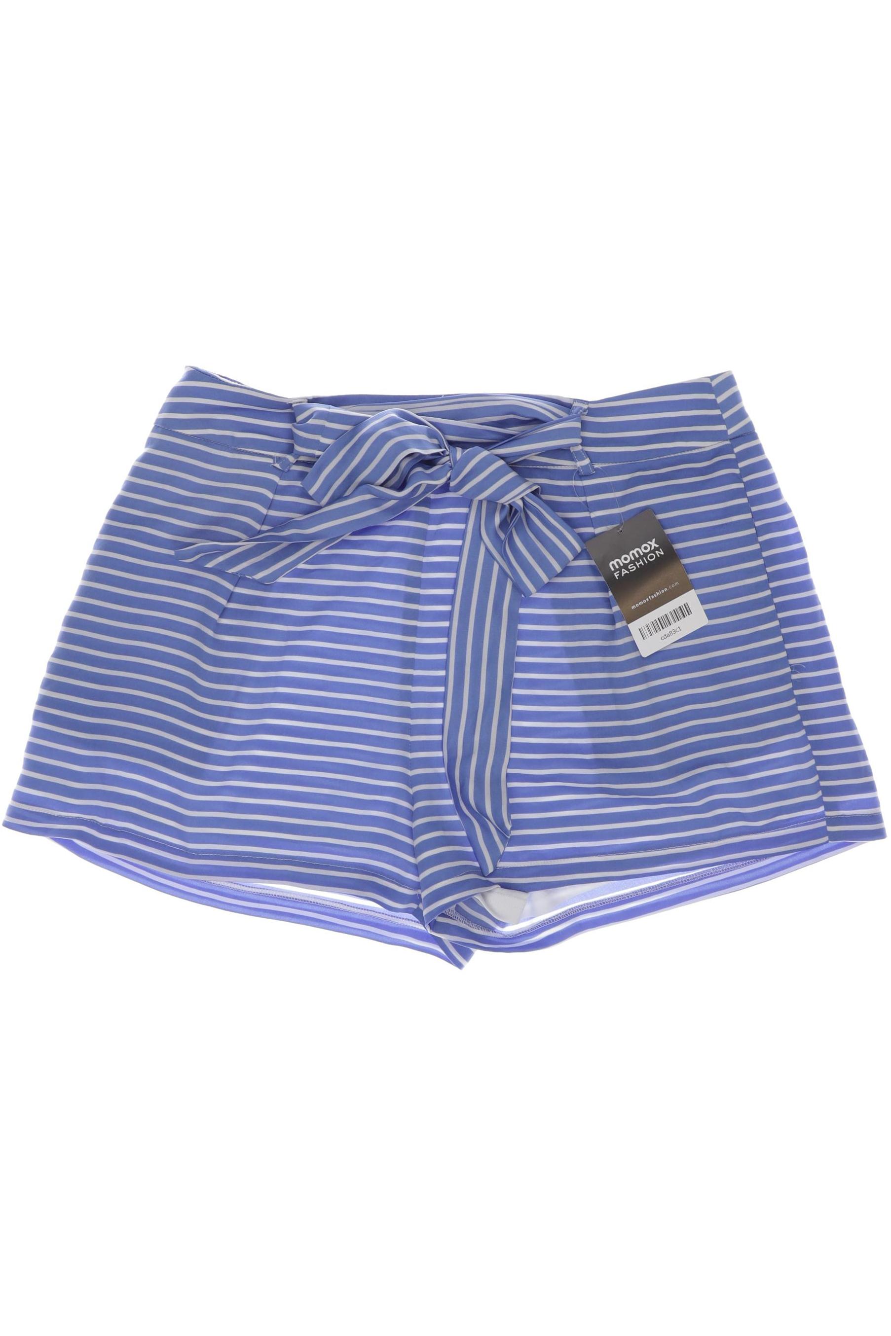 

Guess Damen Shorts, blau, Gr. 36