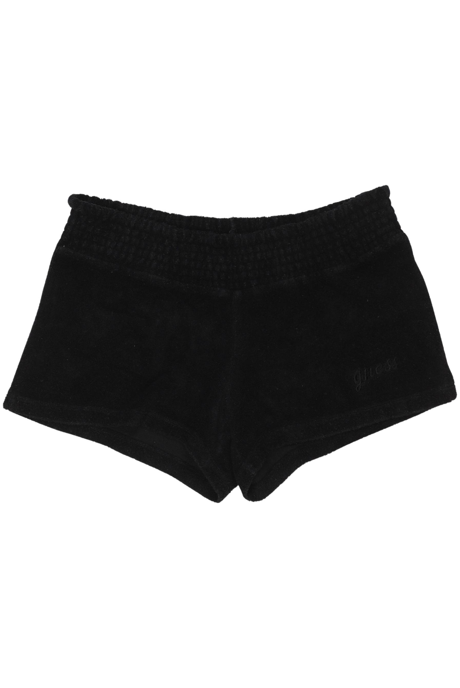 

Guess Damen Shorts, schwarz, Gr. 36