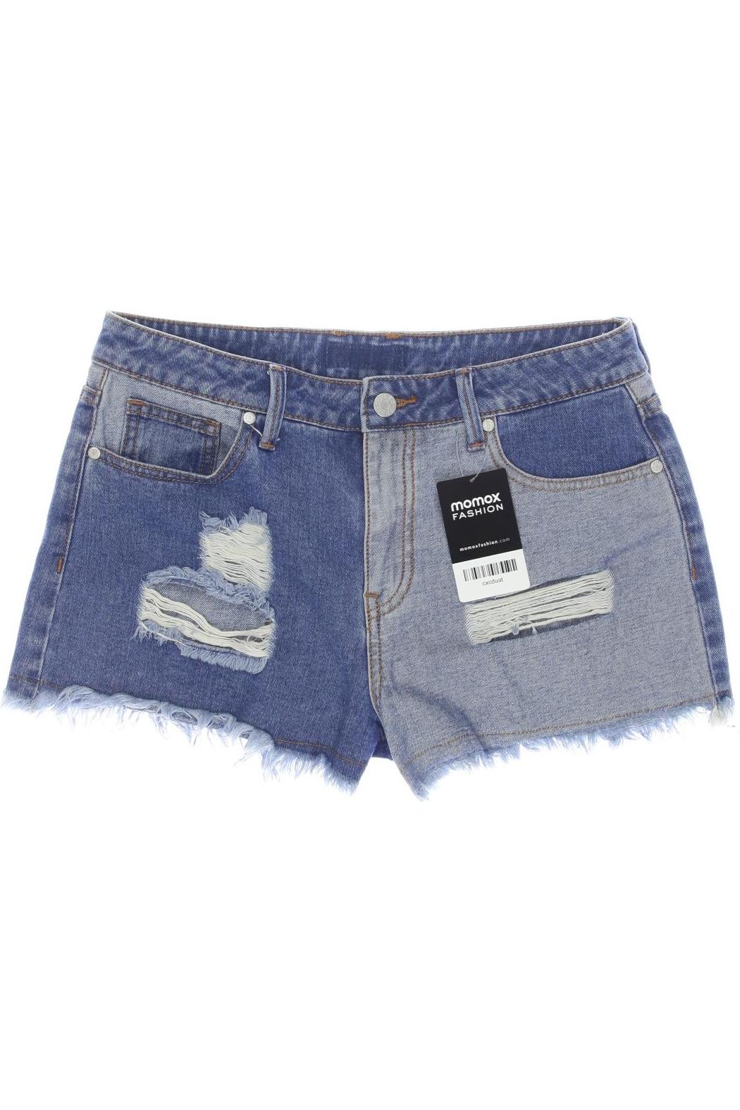 

Guess Damen Shorts, blau, Gr. 29