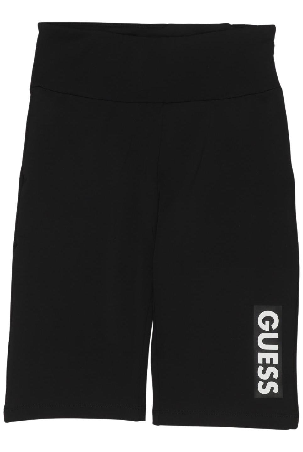 

Guess Damen Shorts, schwarz, Gr. 34