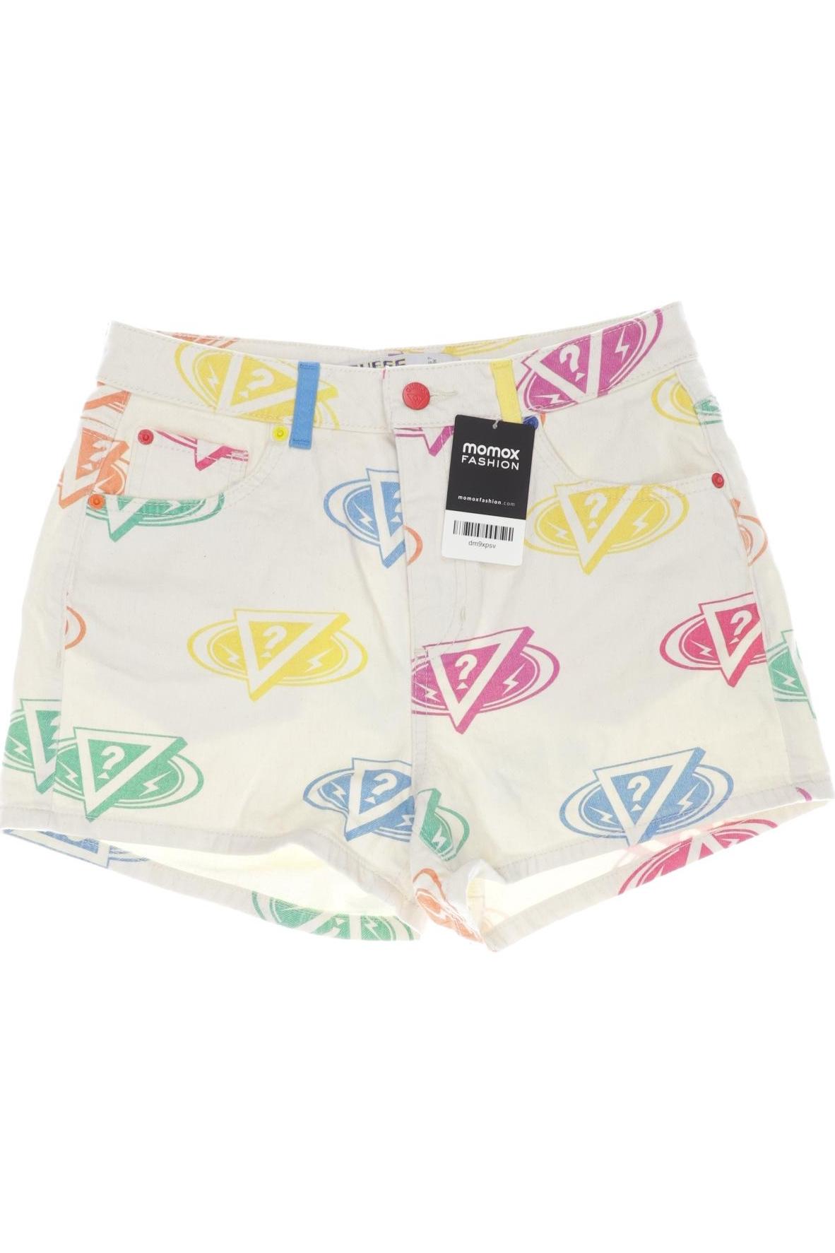 

Guess Damen Shorts, mehrfarbig, Gr. 28